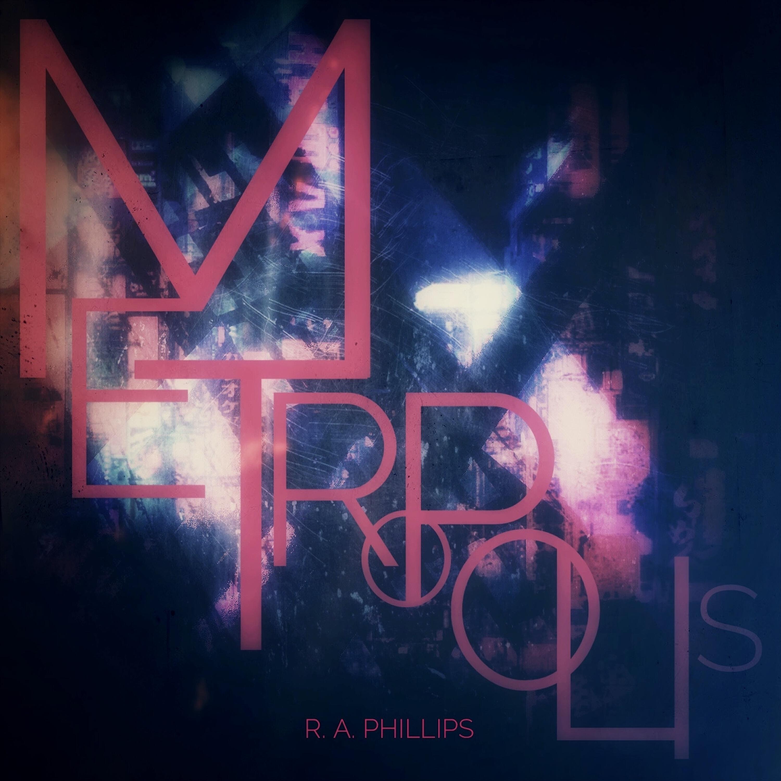 Релиз Metropolis