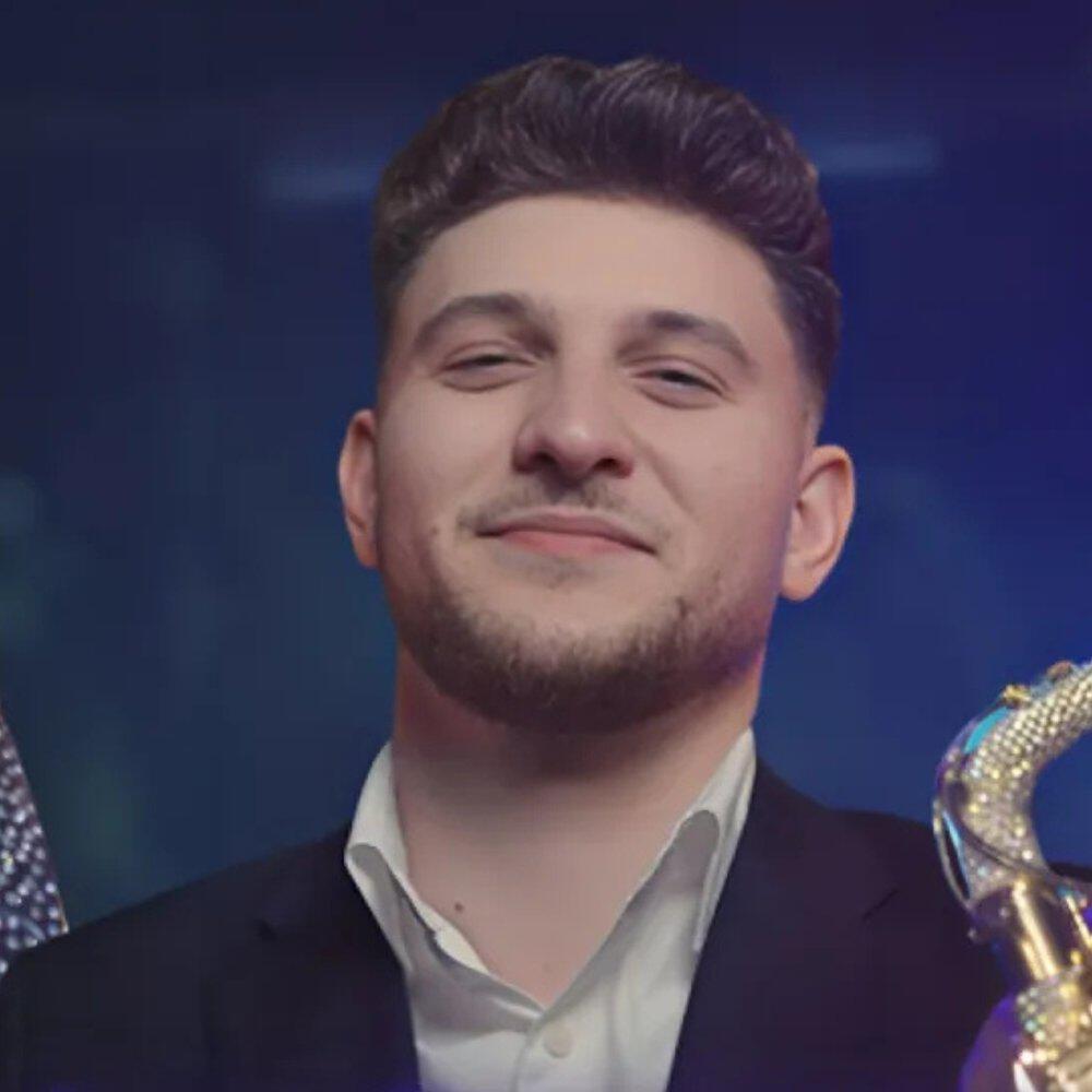 Релиз Lume Dusmanoasa