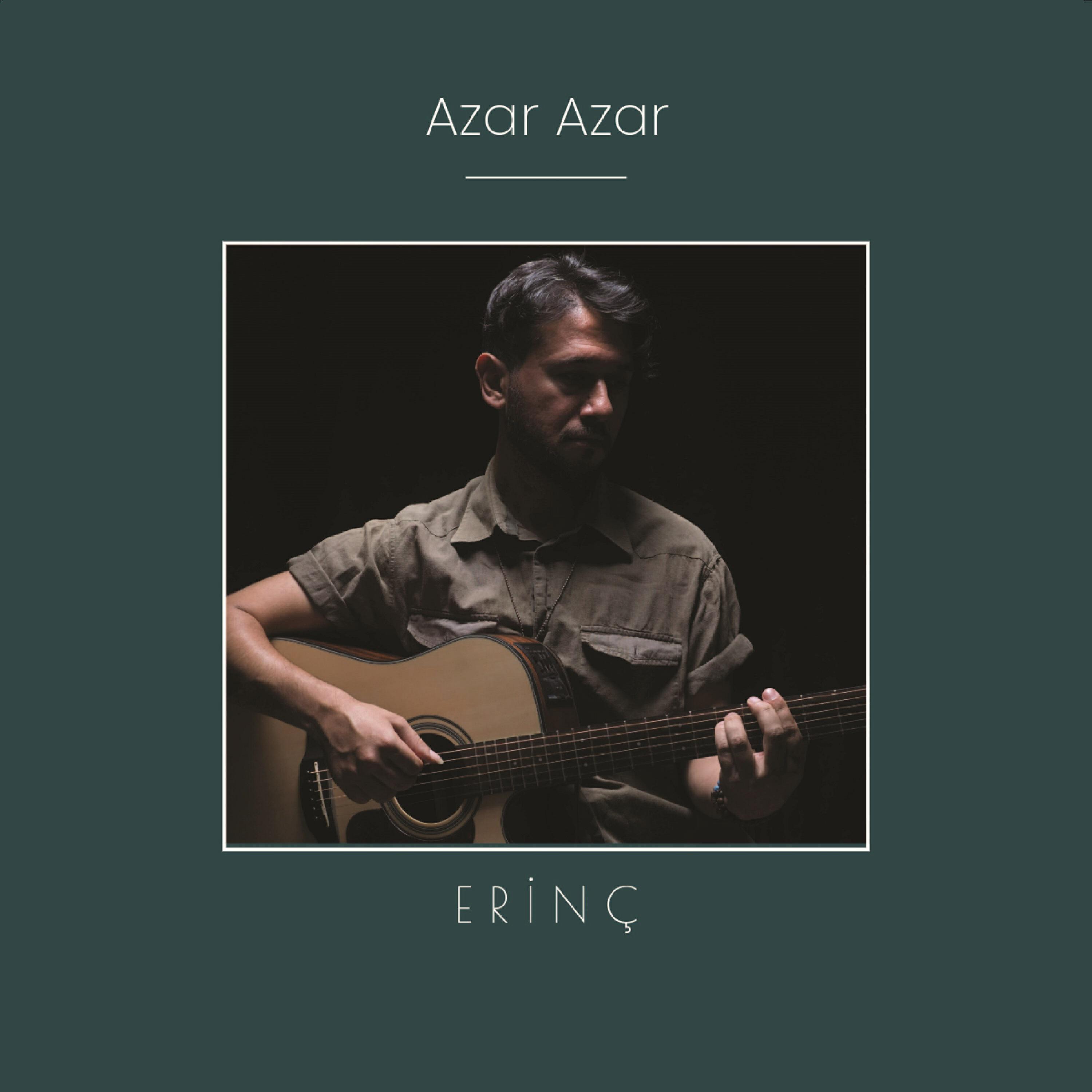 Релиз Azar Azar