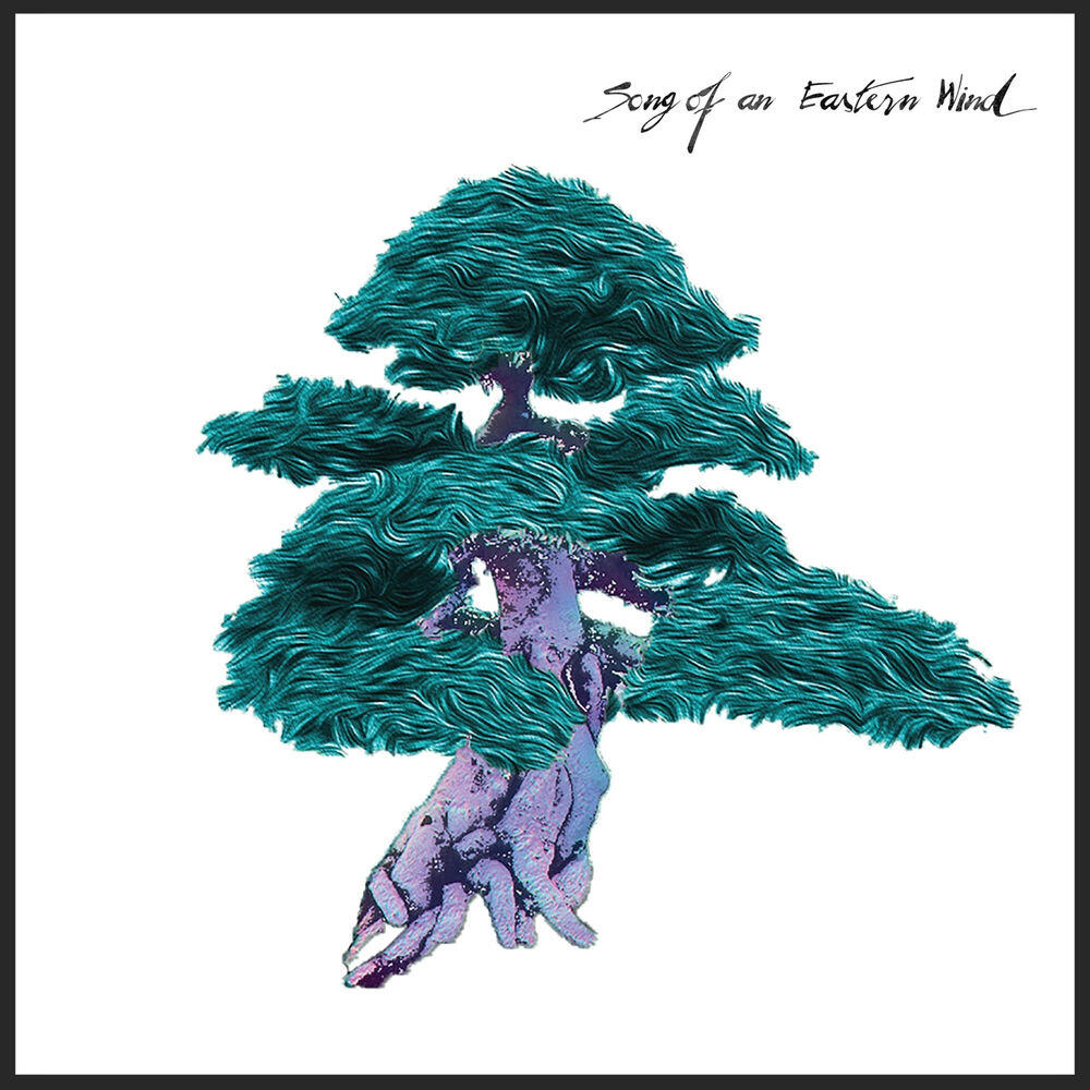 Релиз Song of an Eastern Wind