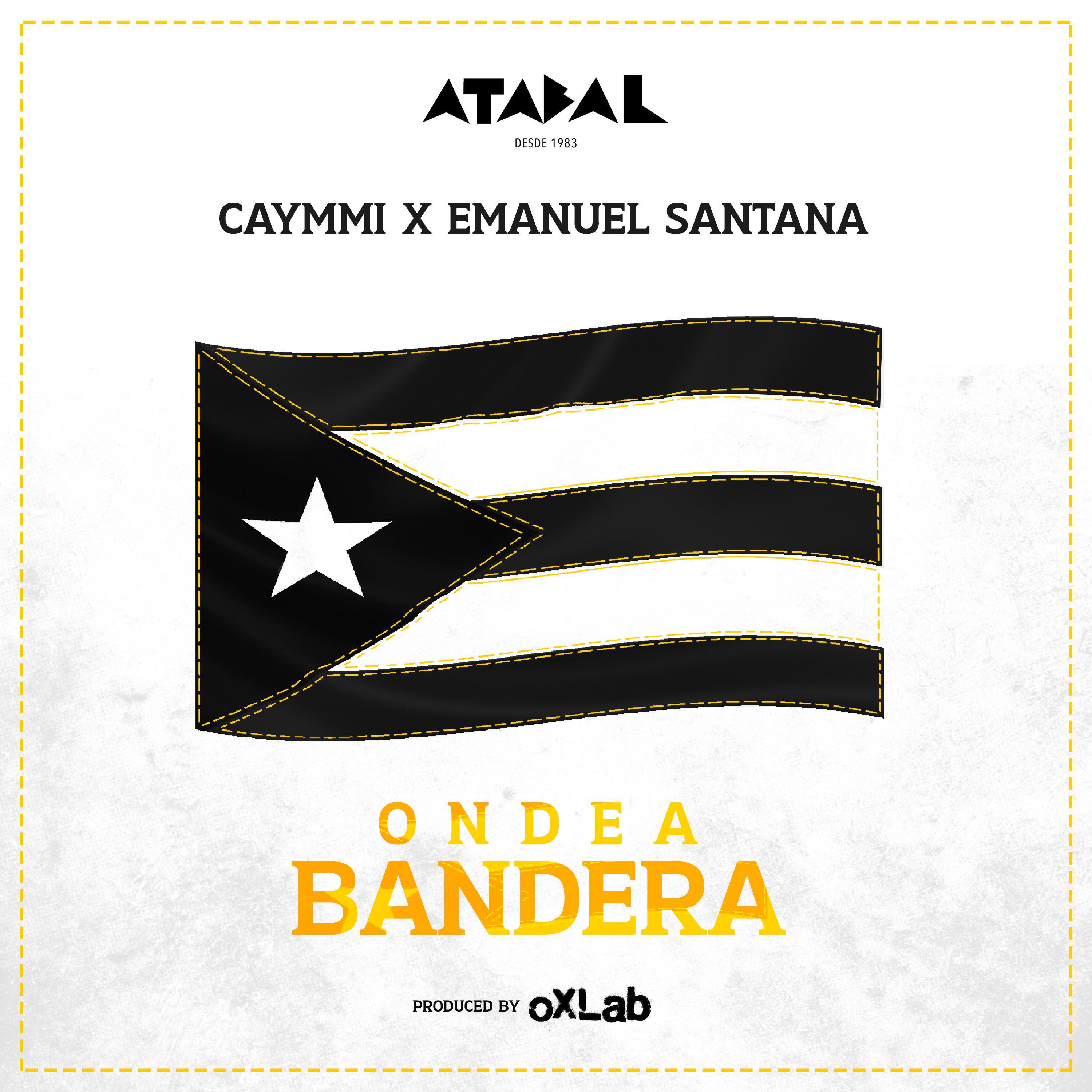 Релиз Ondea Bandera