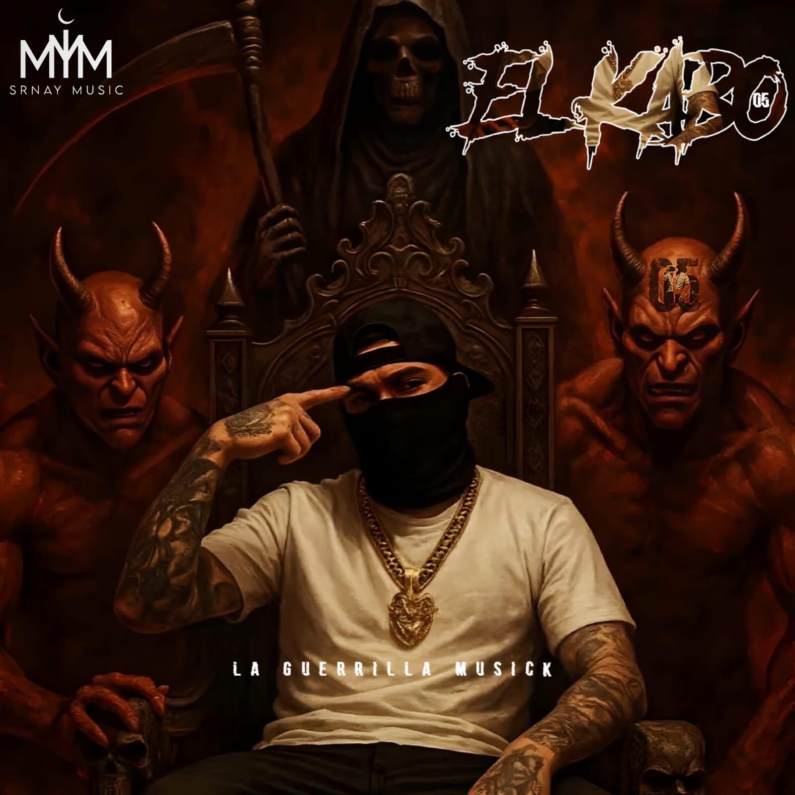 Релиз El Kabo 05