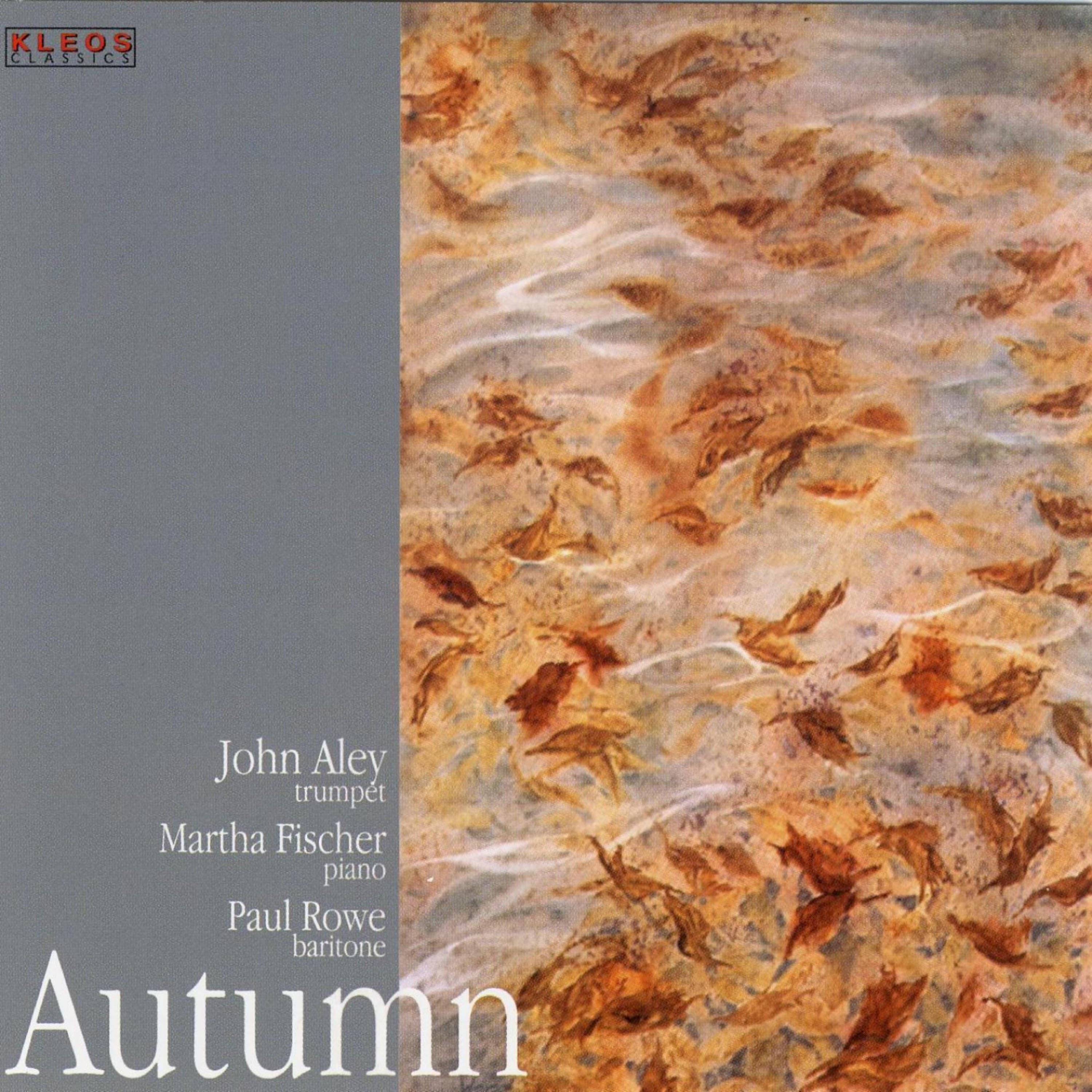 Релиз Autumn