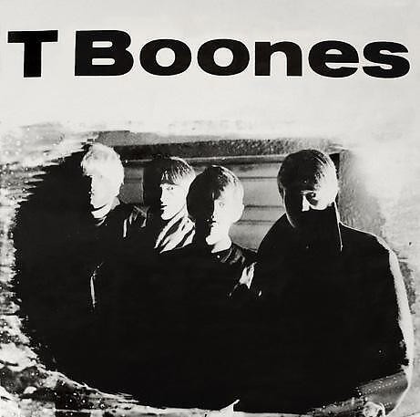 T-Boones