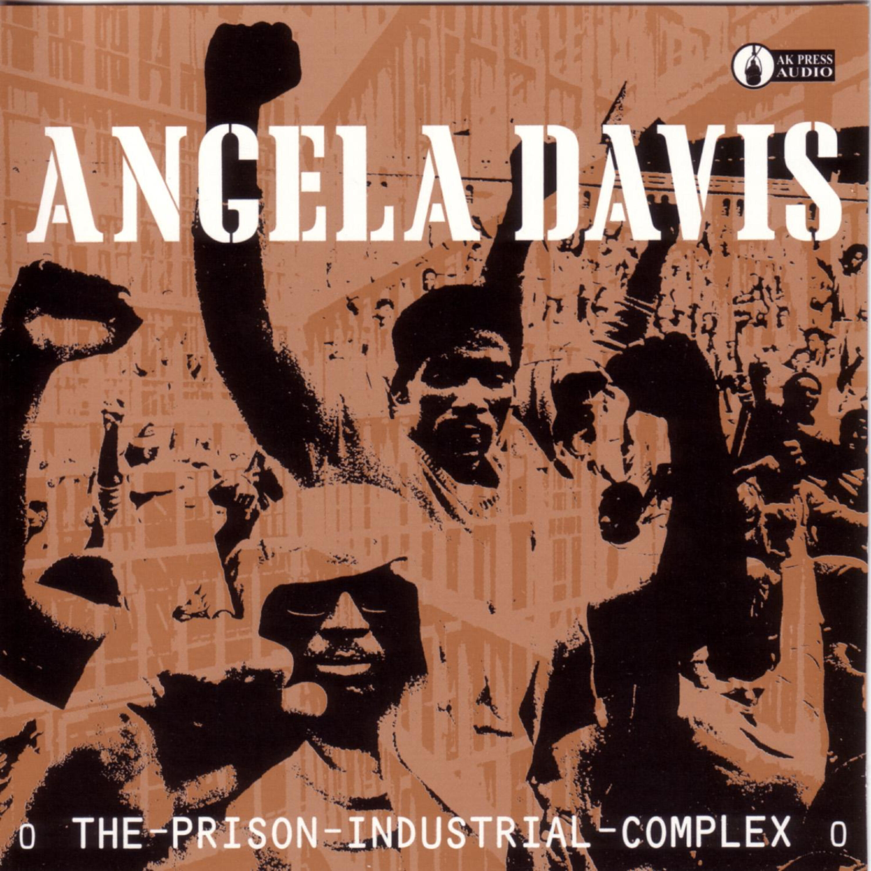 Релиз The Prison Industrial Complex