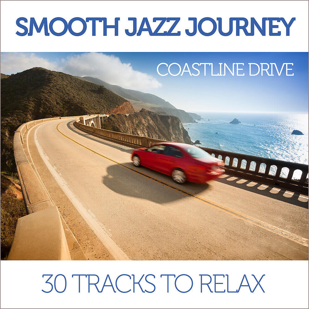 Релиз Smooth Jazz Journey: Coastline Drive