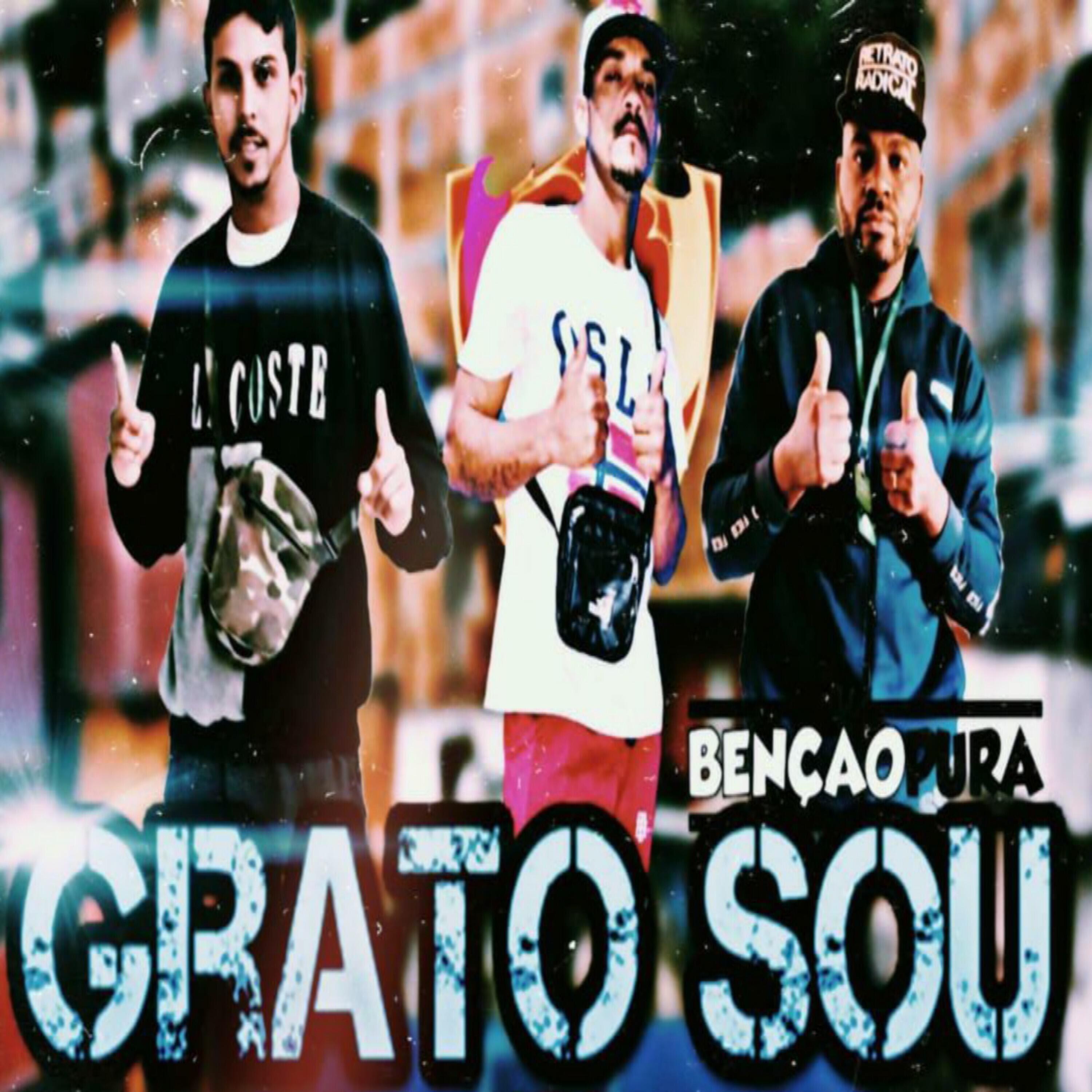 Релиз Grato Sou