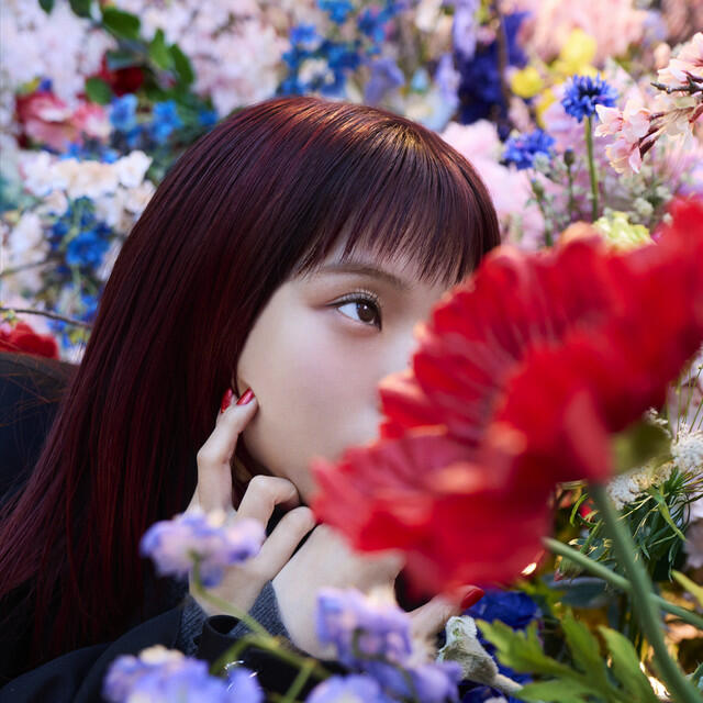 Релиз 花無双