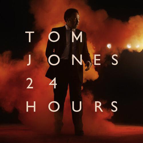 Постер альбома 24 Hours