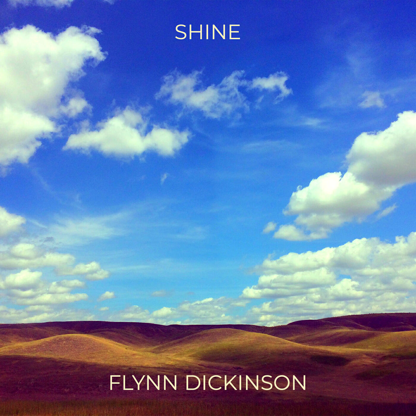 Релиз Shine