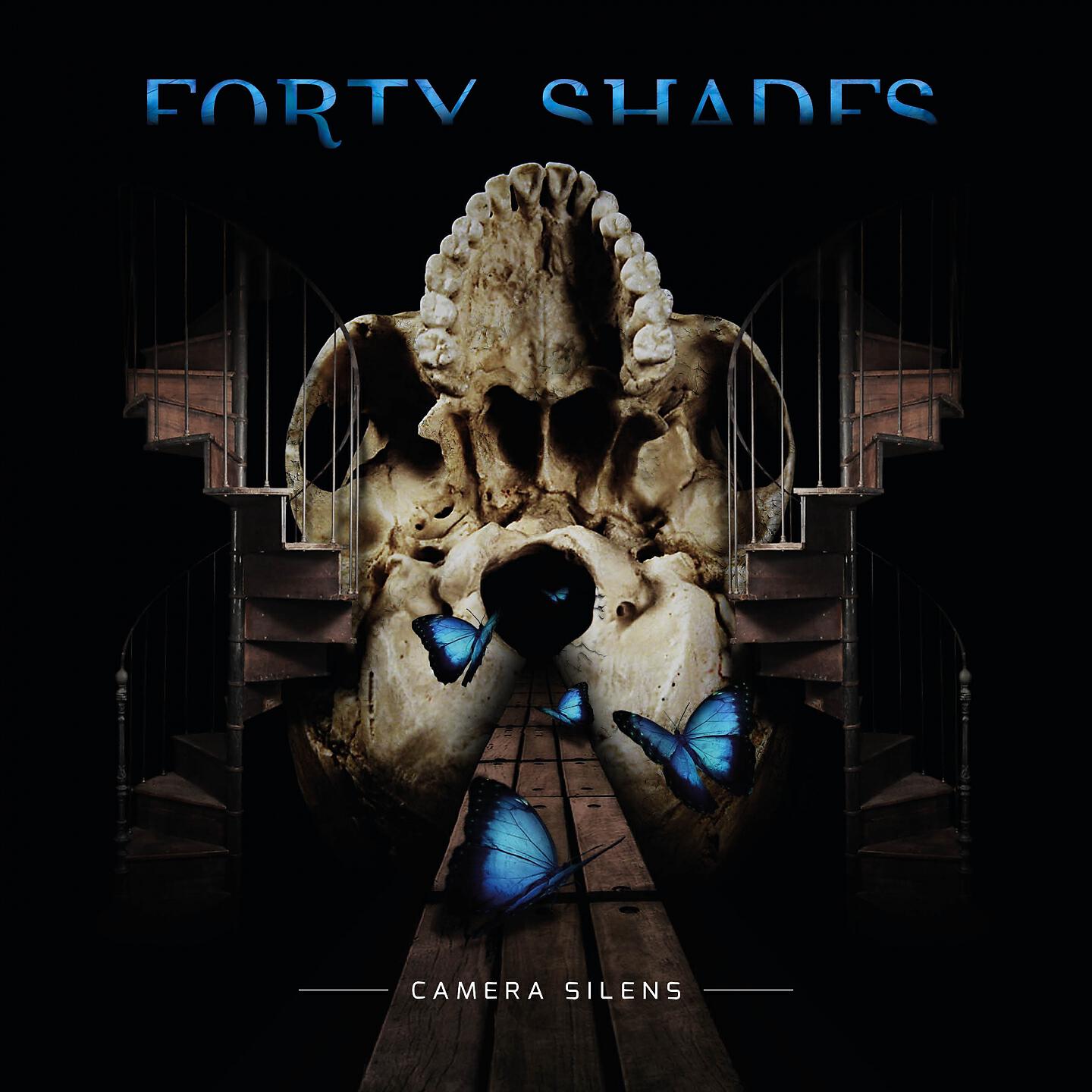 Релиз Camera Silens