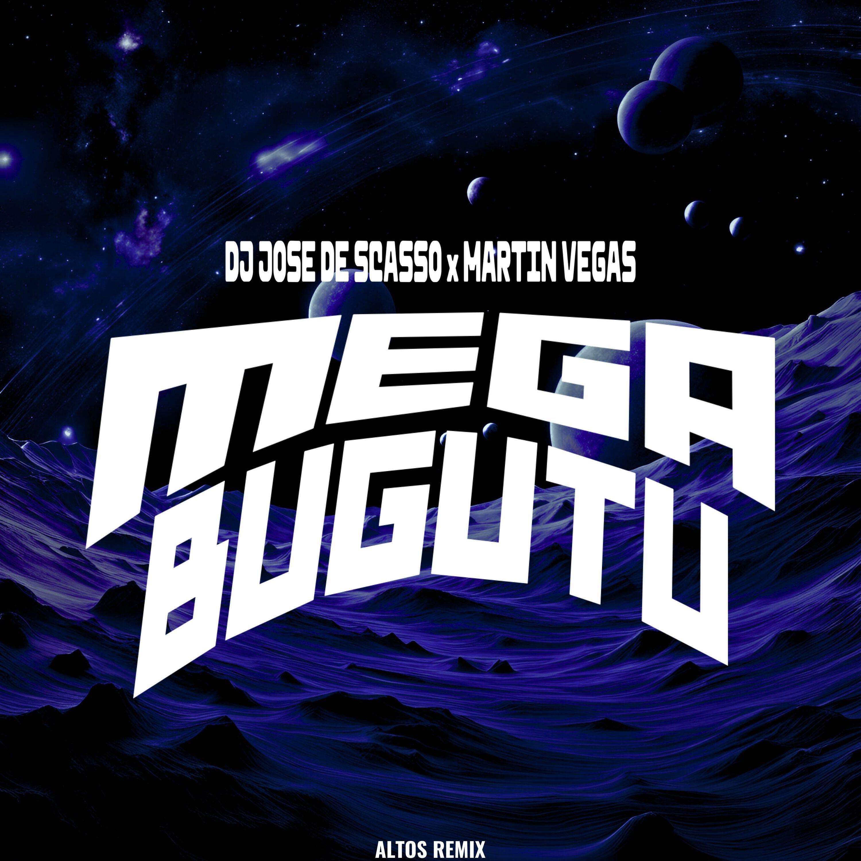 Релиз Mega Bugutu
