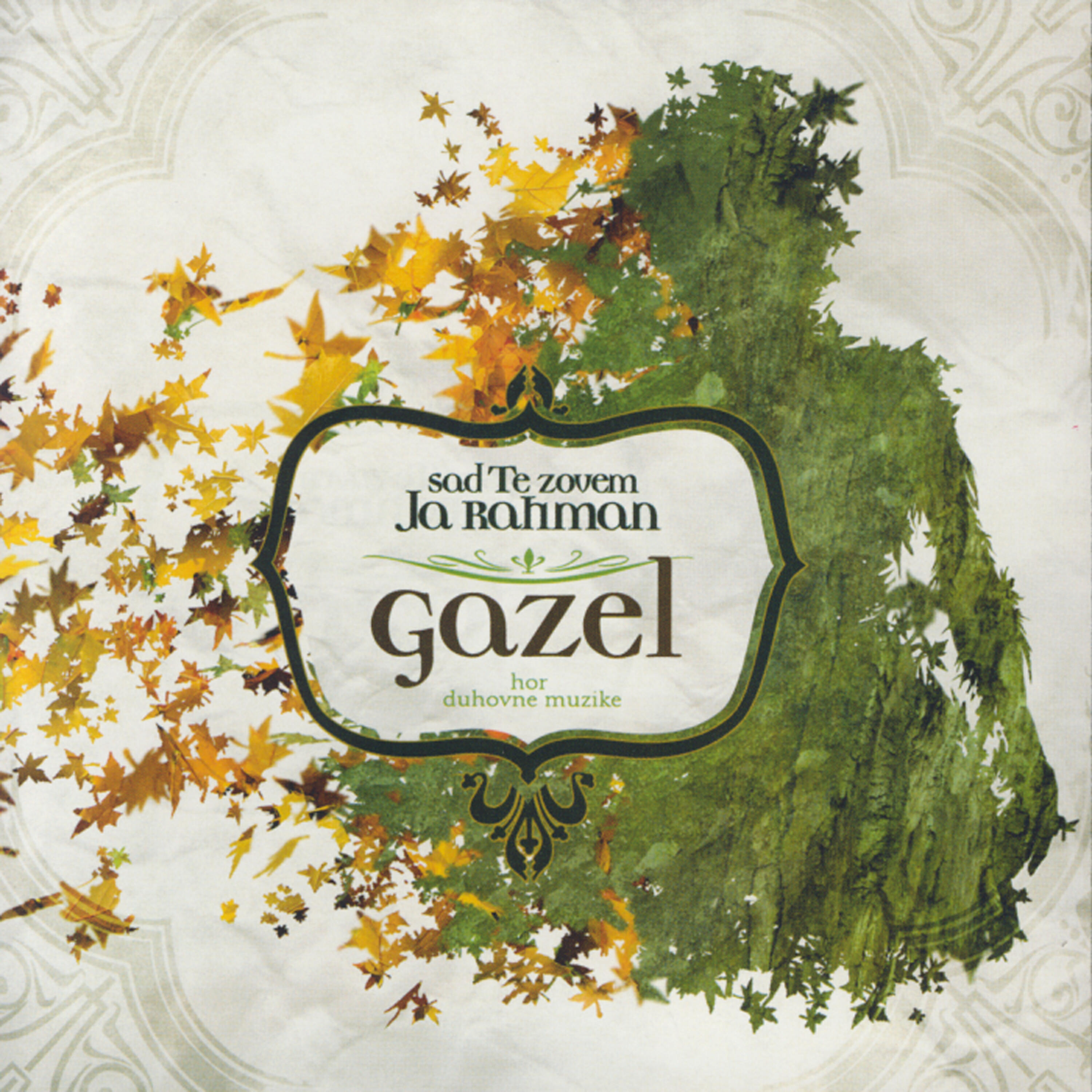 Релиз Sad Te Zavem Ja Rahman