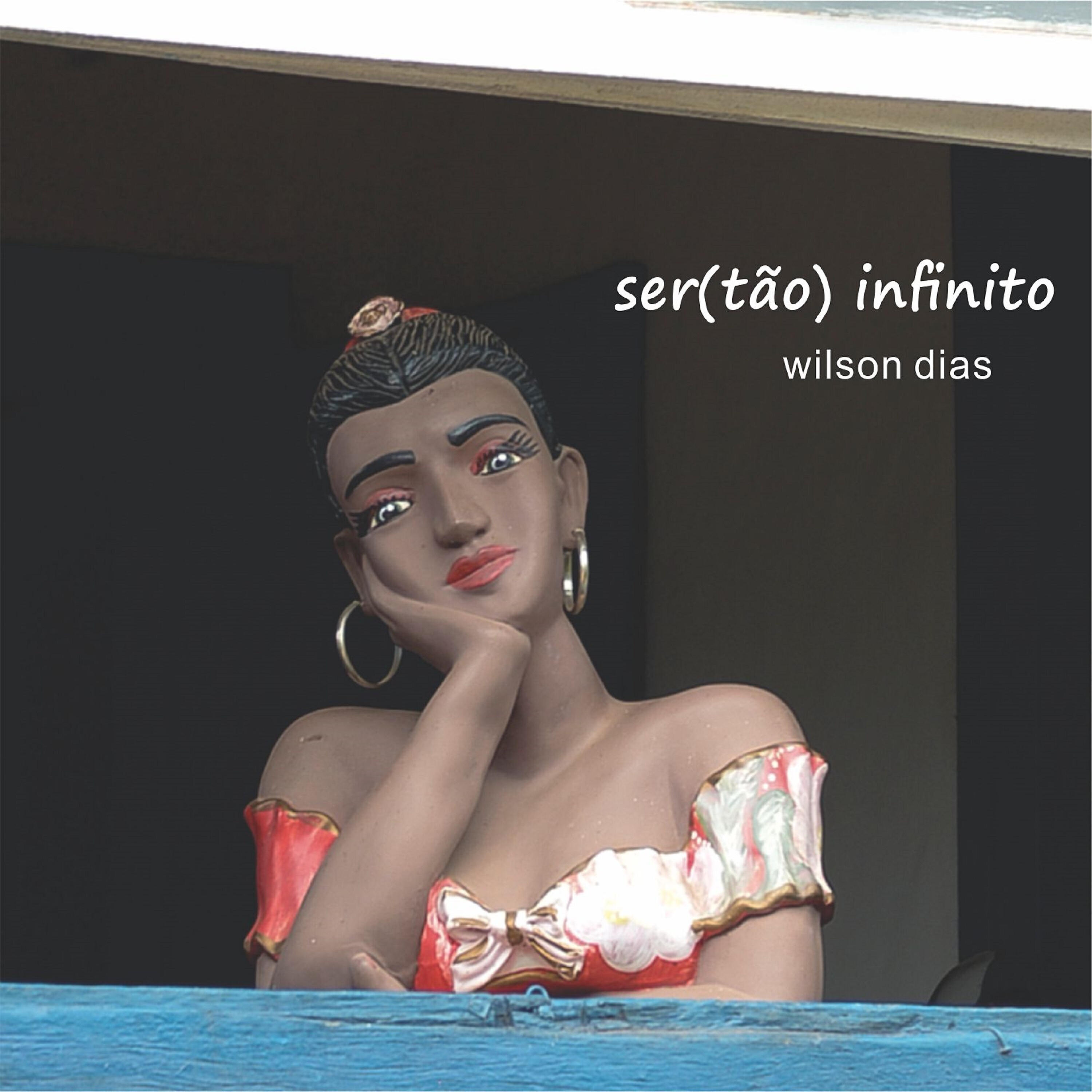 Релиз Ser (Tão) Infinito