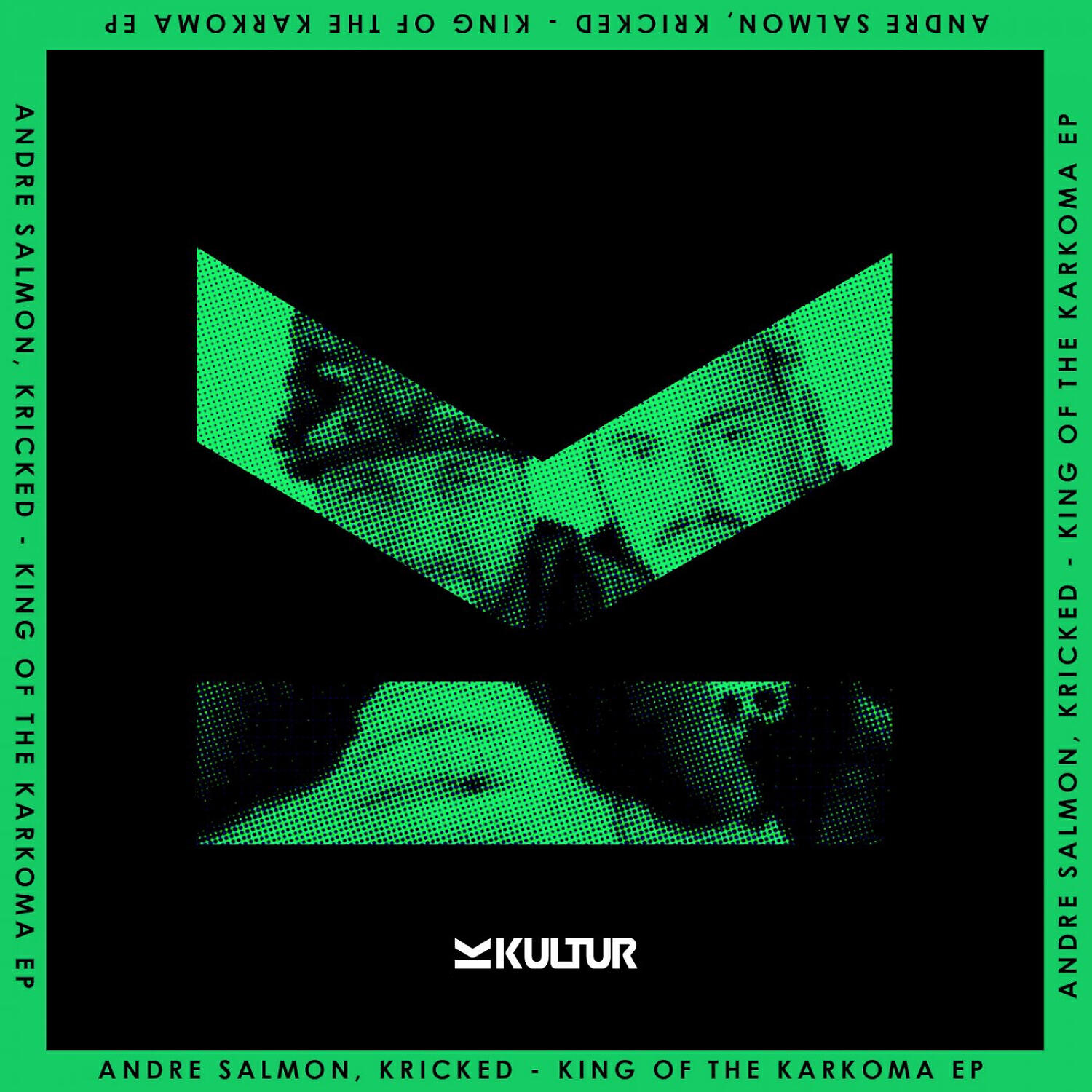 Релиз King Of The Karkoma