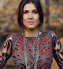 Patricia Romania