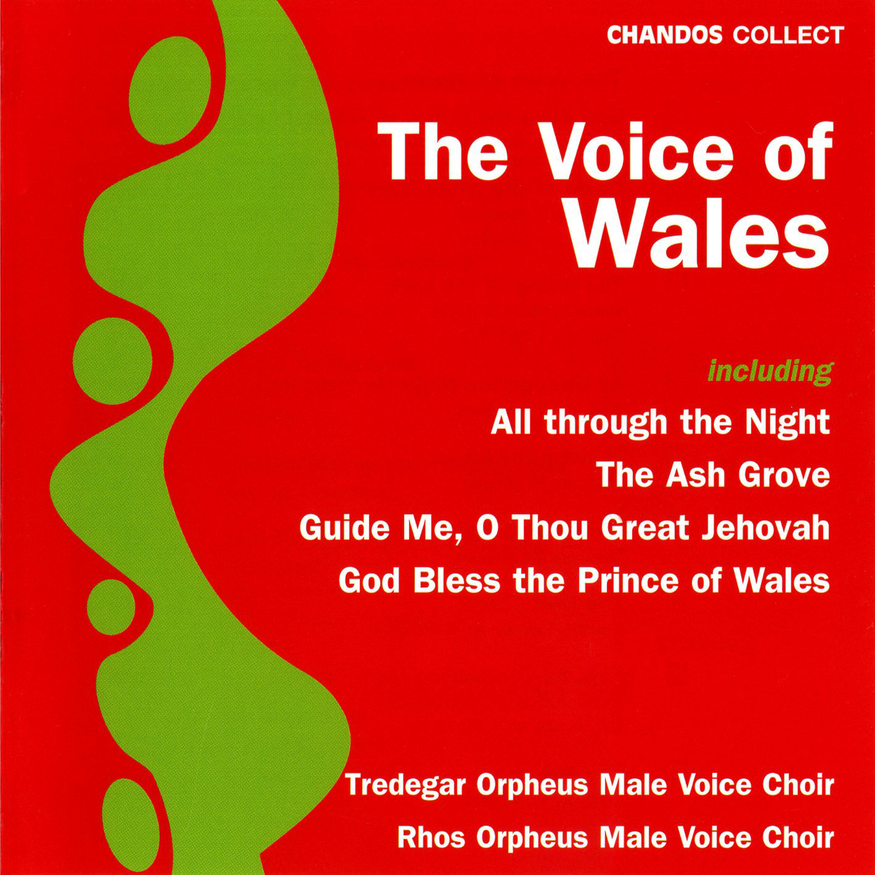 Tredegar Orpheus Male Voice Choir