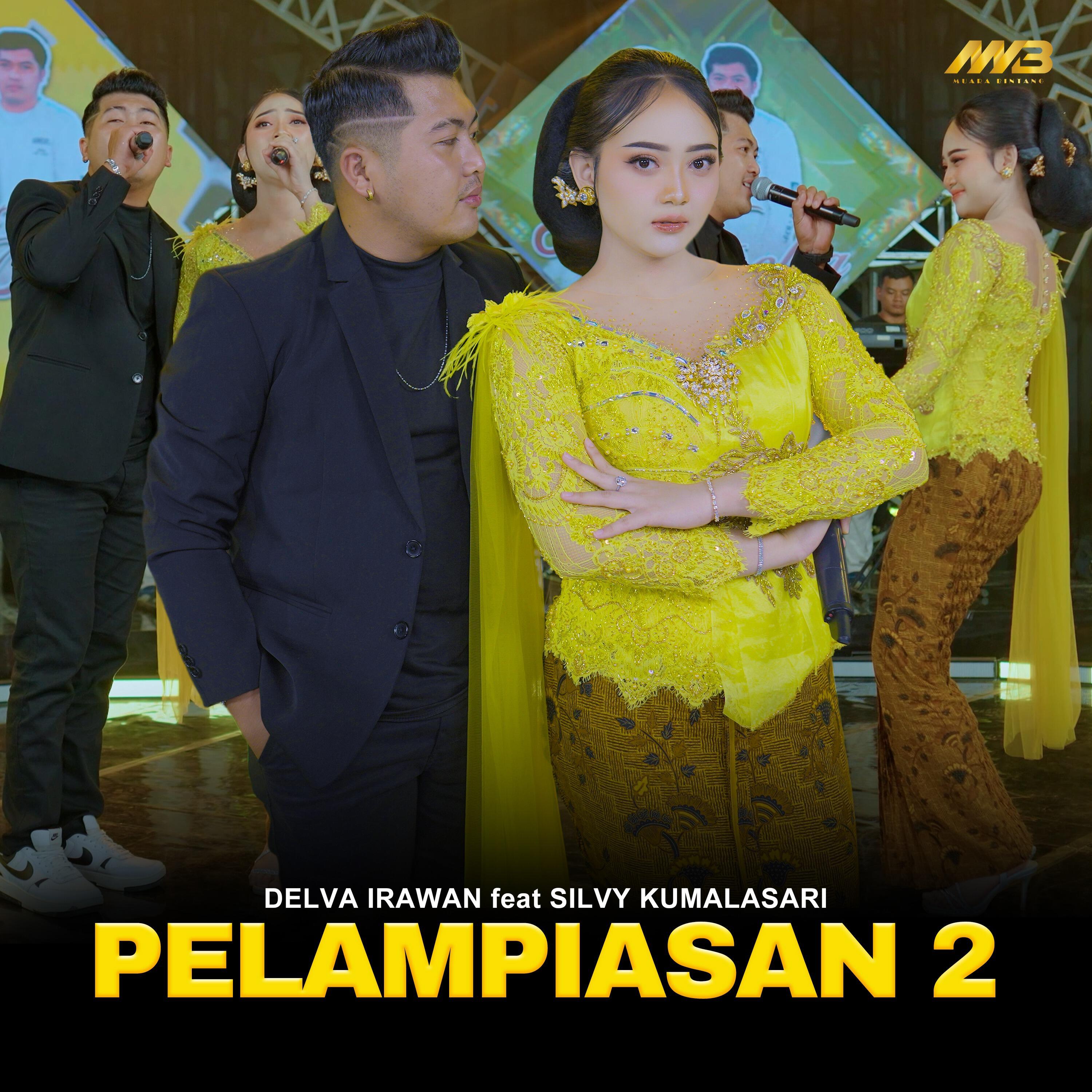 Релиз Pelampiasan 2