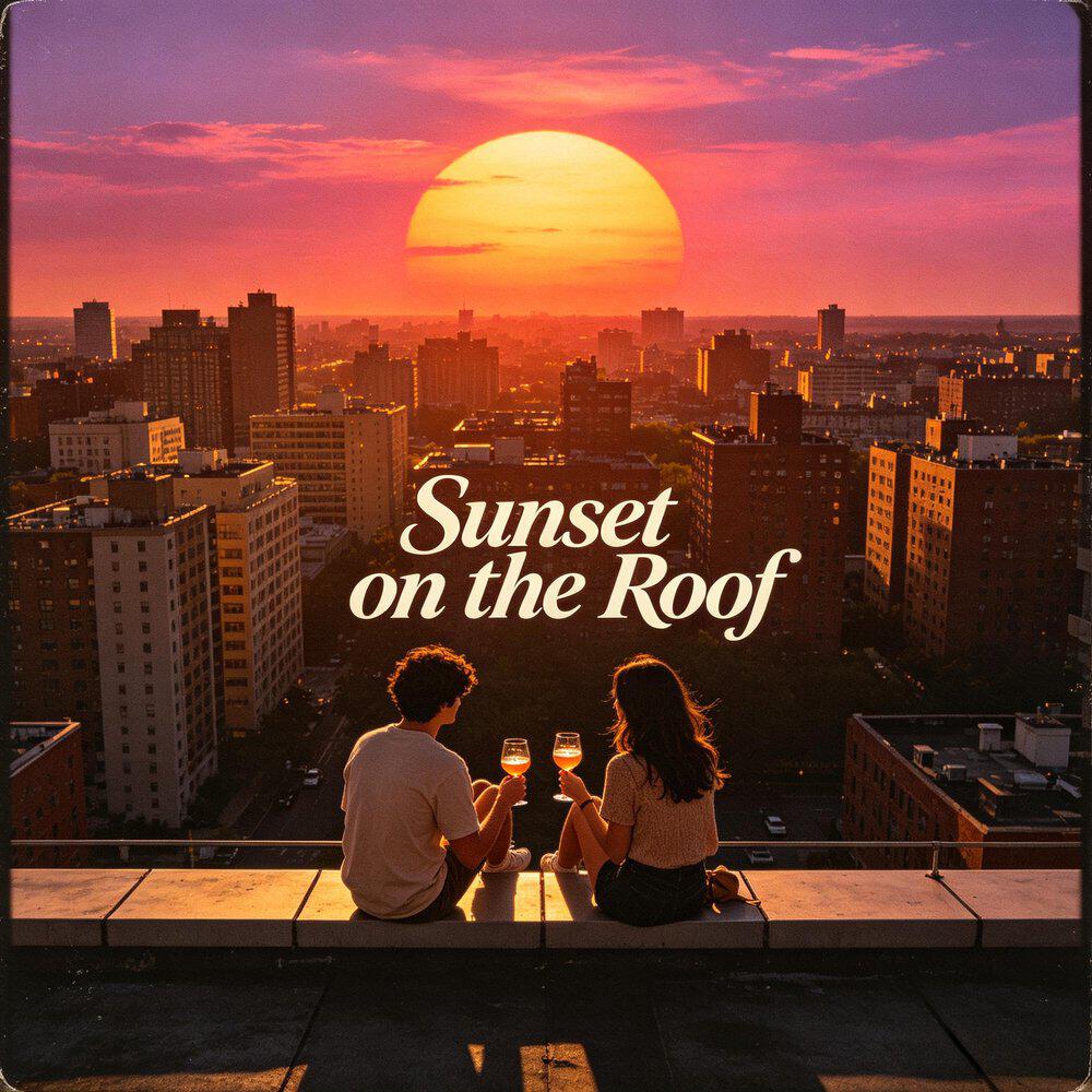 Релиз Sunset on the Roof
