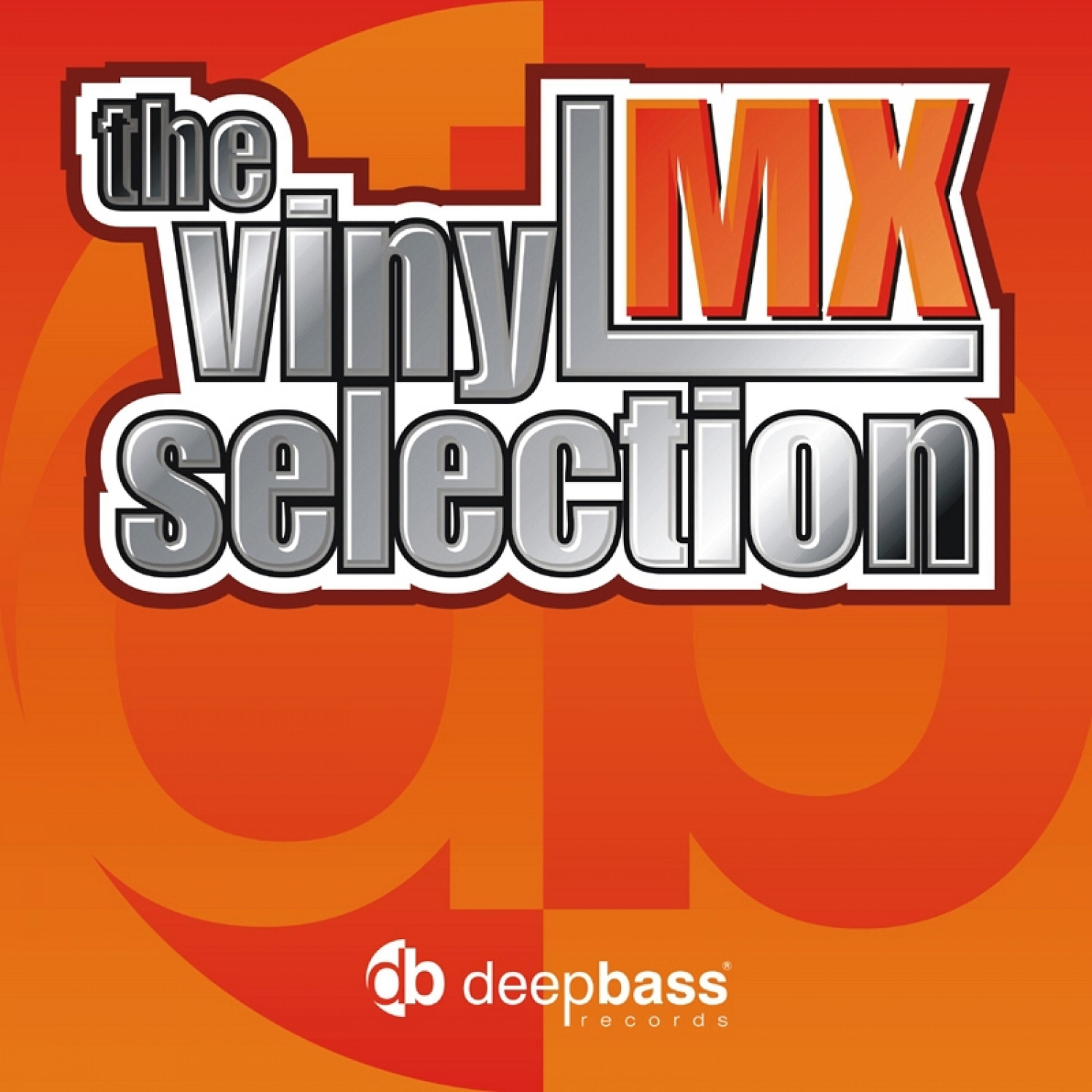 Релиз The Vinyl Selection