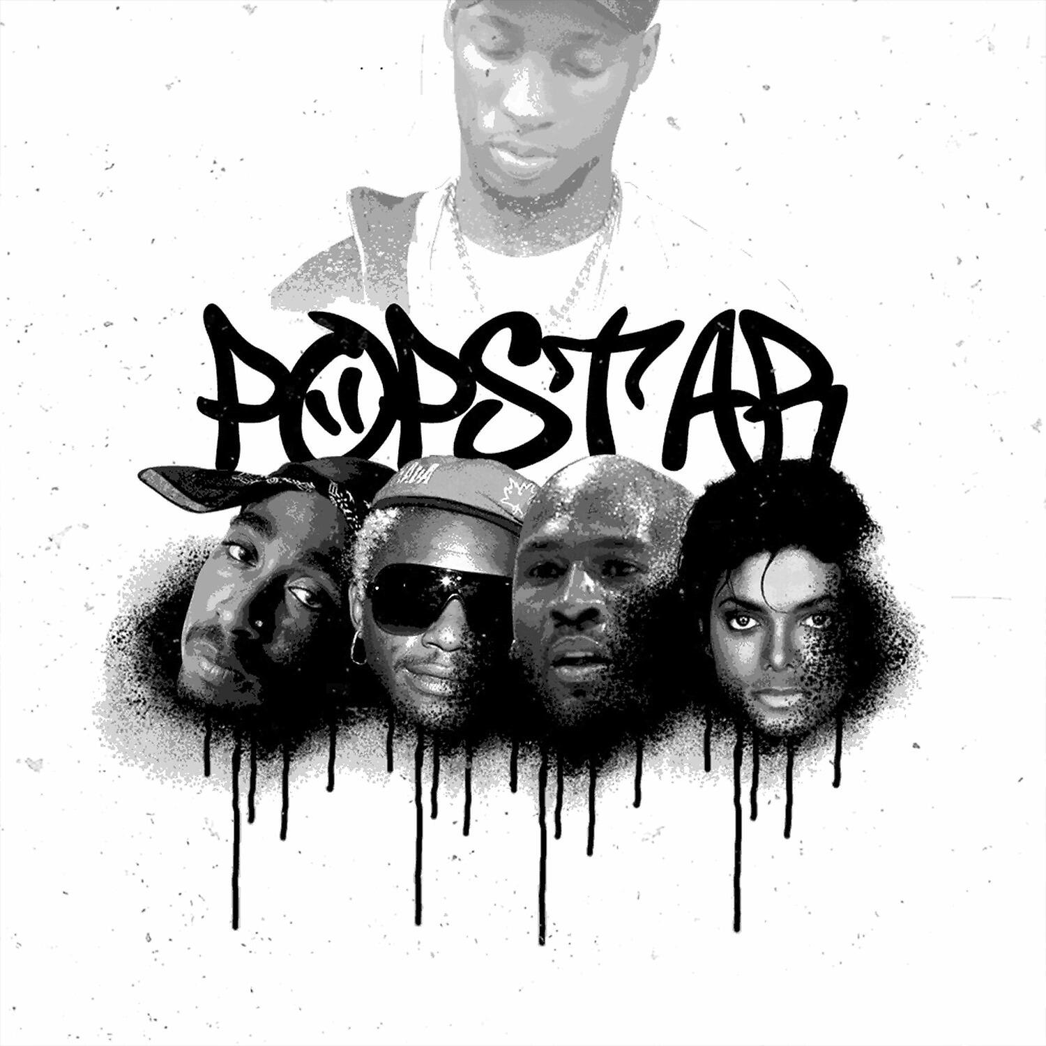 Релиз PopStar