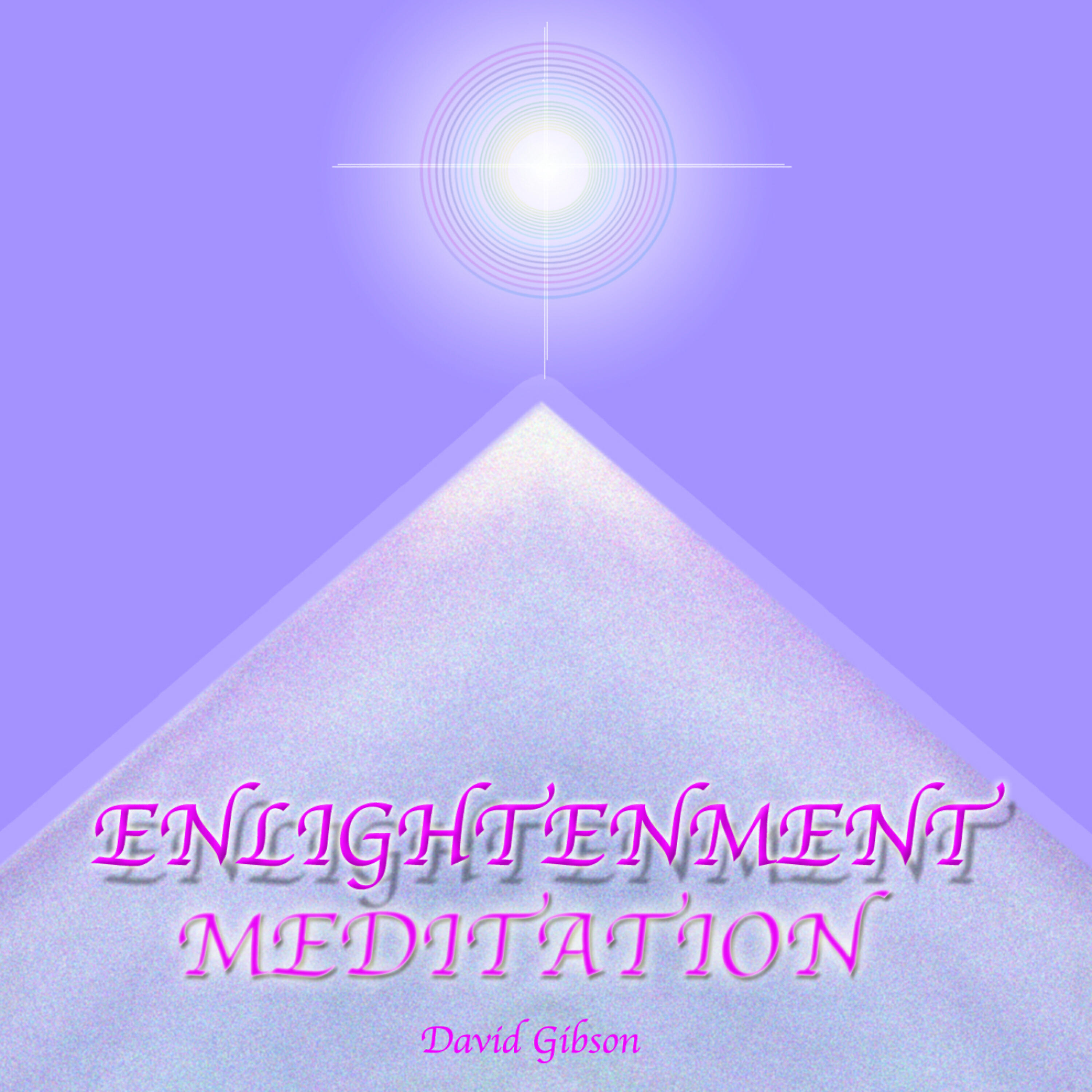 Релиз Enlightenment Meditation