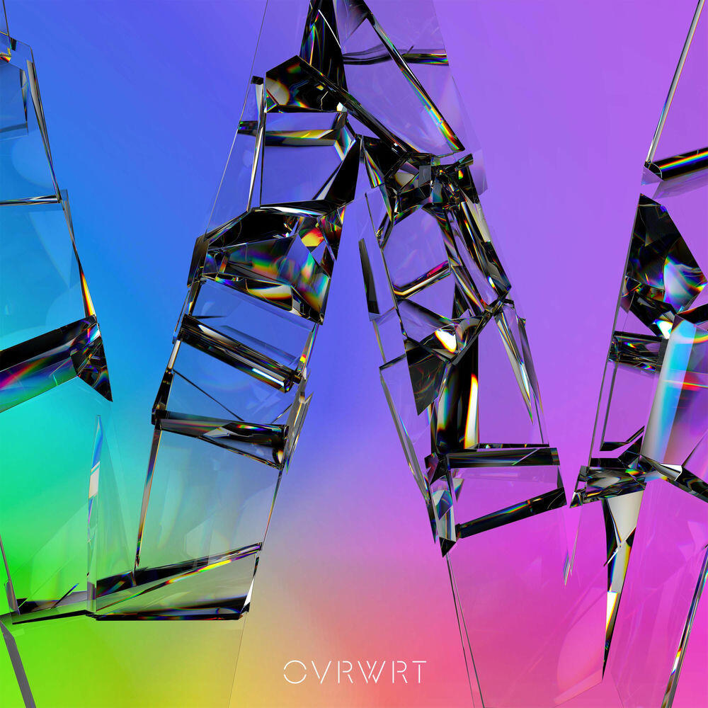 Релиз OVRWRT