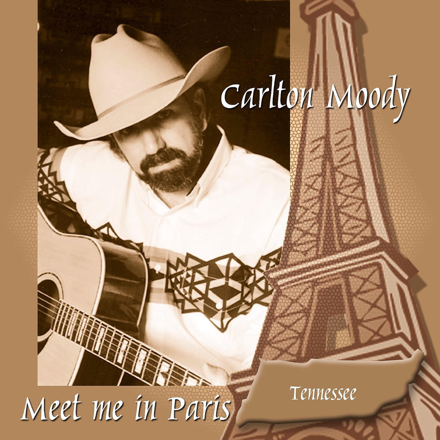 Релиз Meet Me in Paris Tennesse