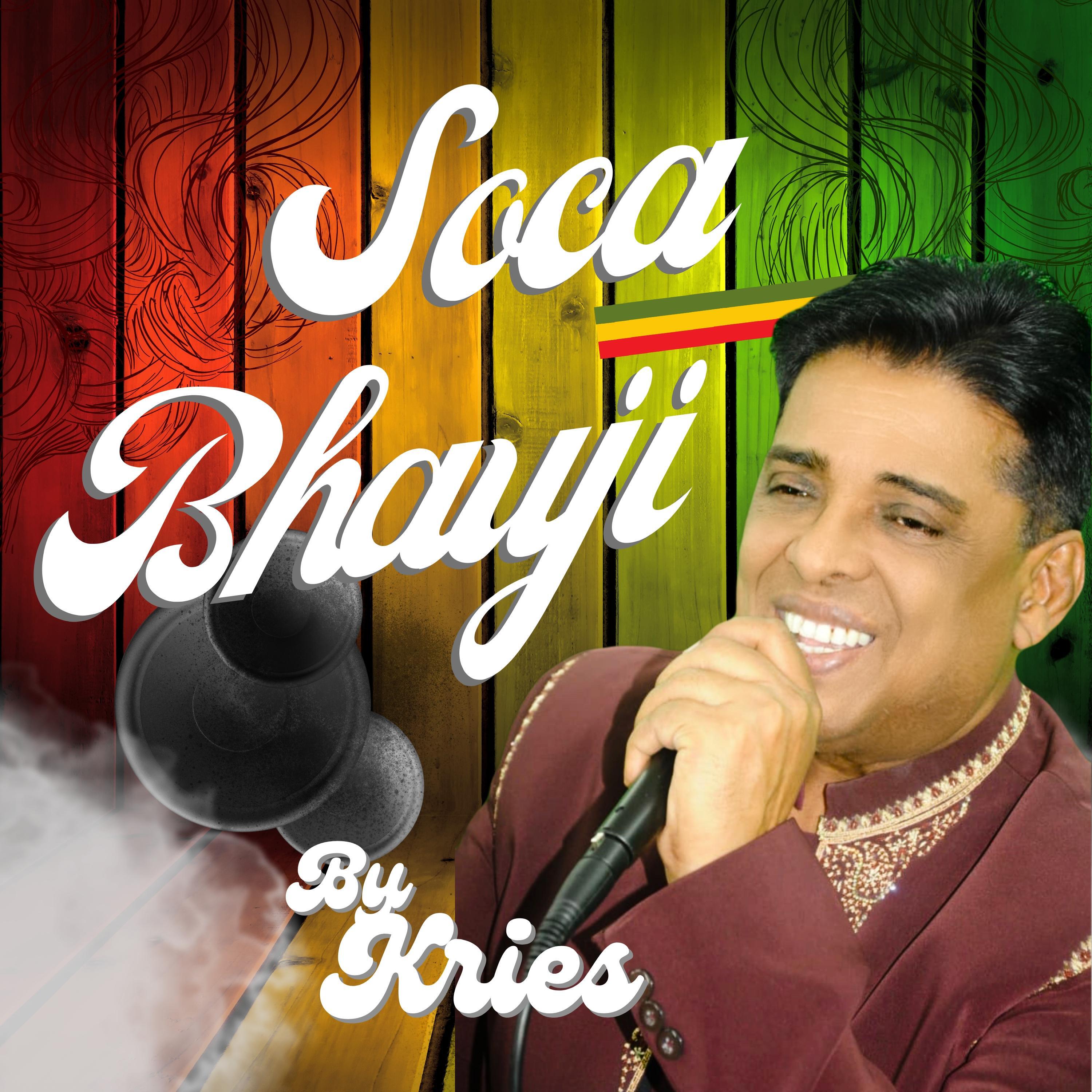 Релиз Soca Bhauji