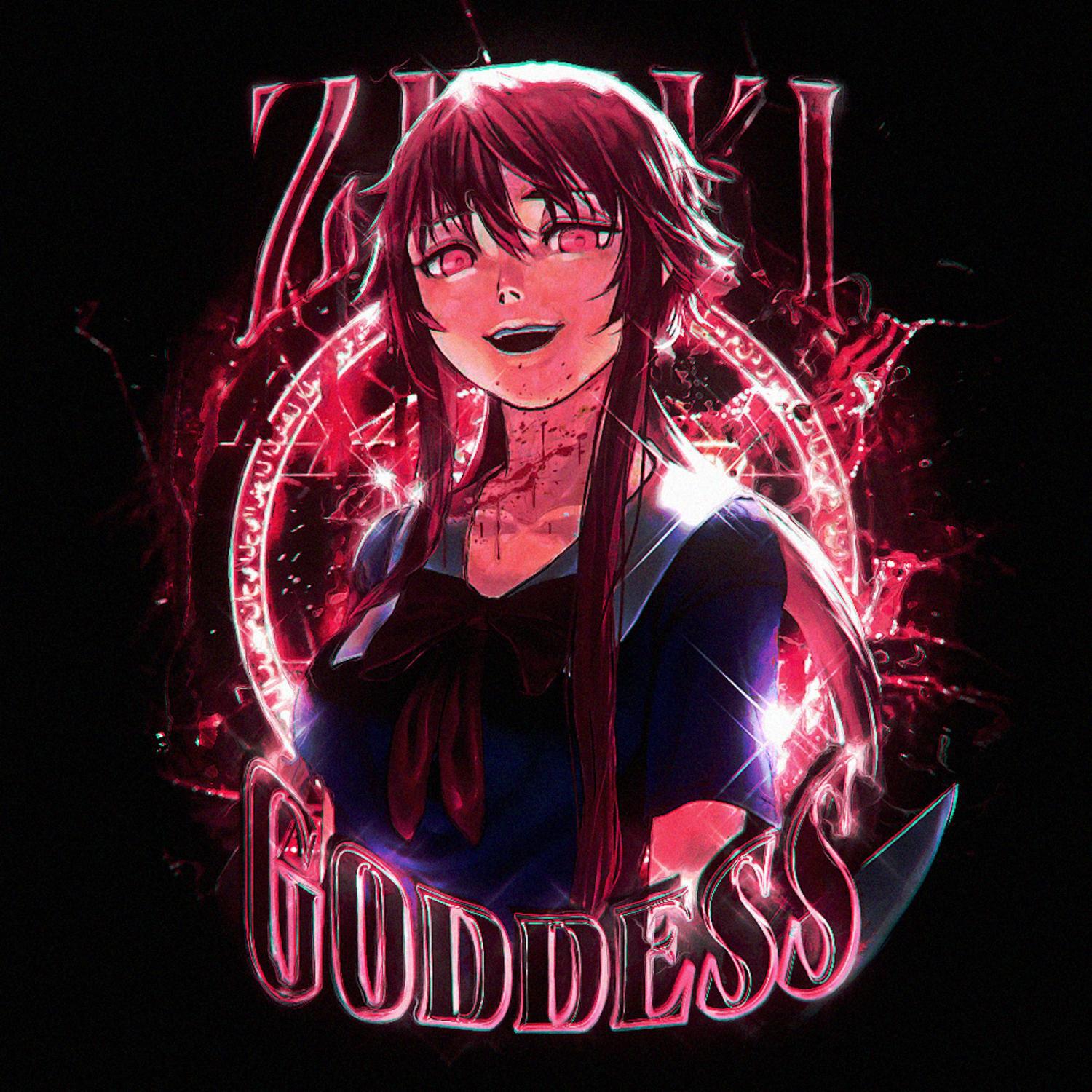 Релиз GODDESS