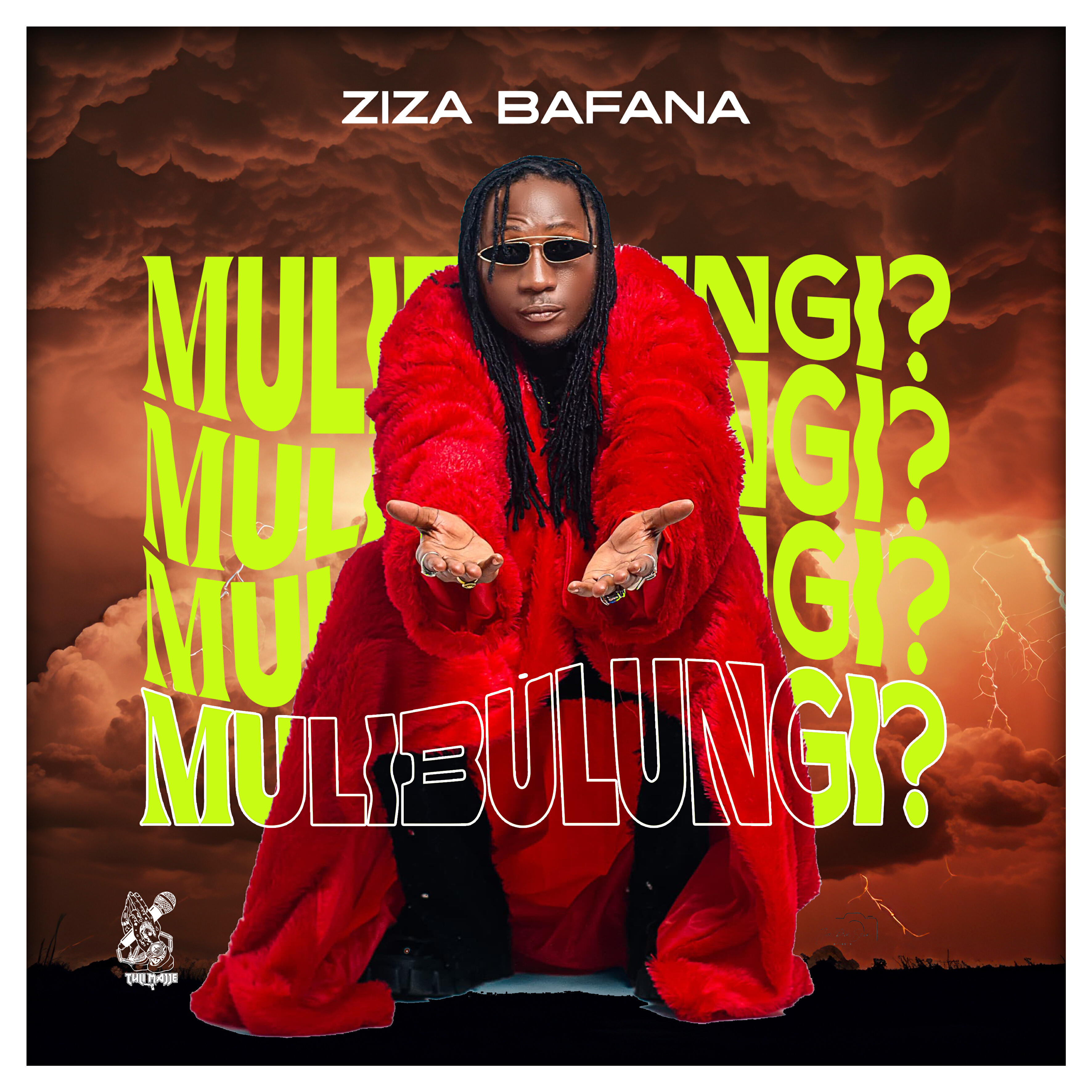 Релиз Mulibulunji??