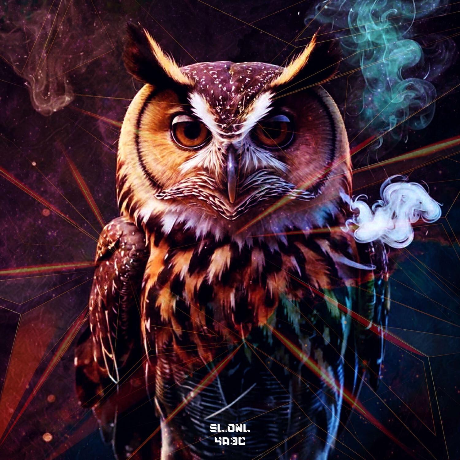 Sl.Owl