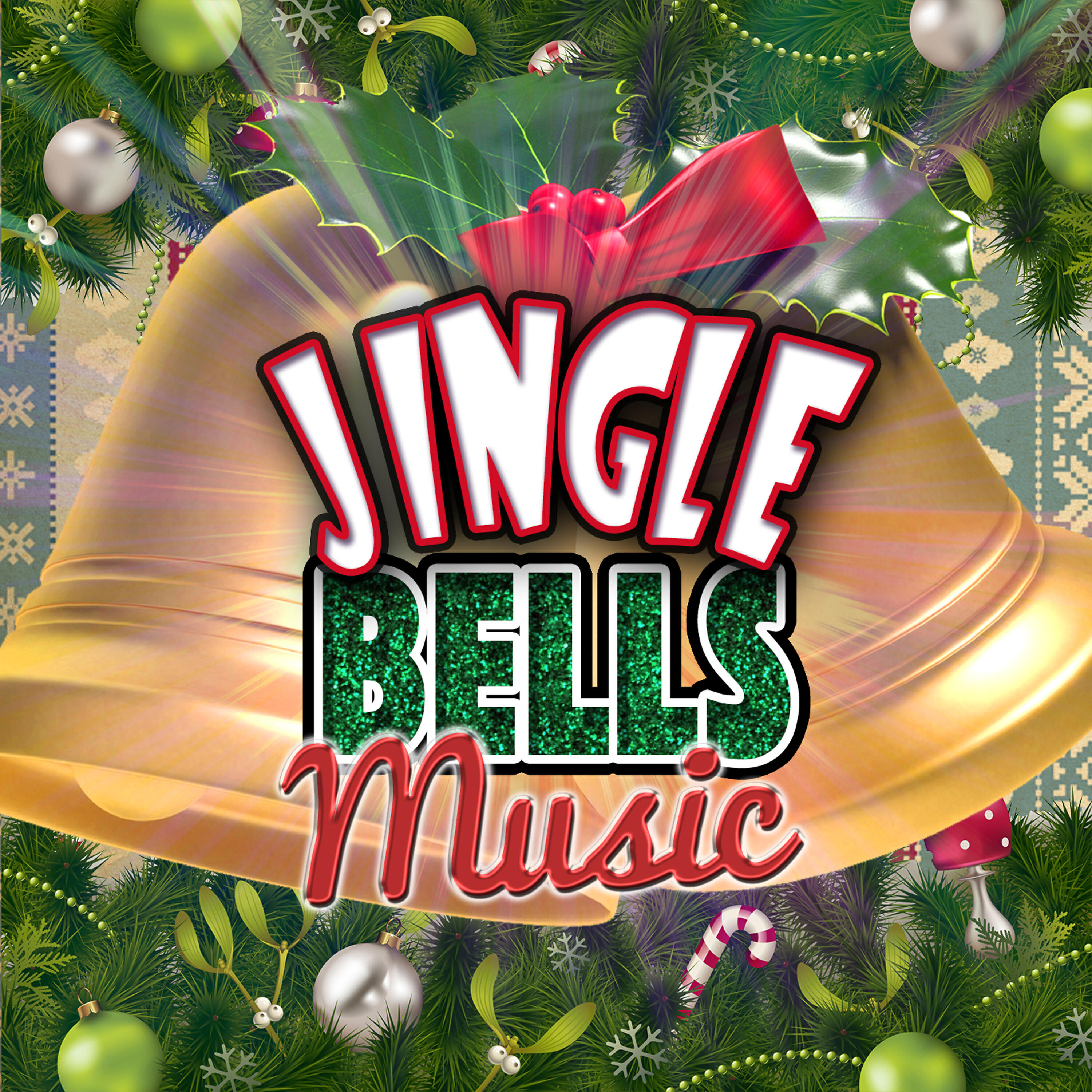 Релиз Jingle Bells Music