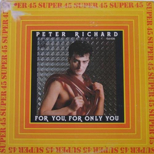 Релиз For you, for only you