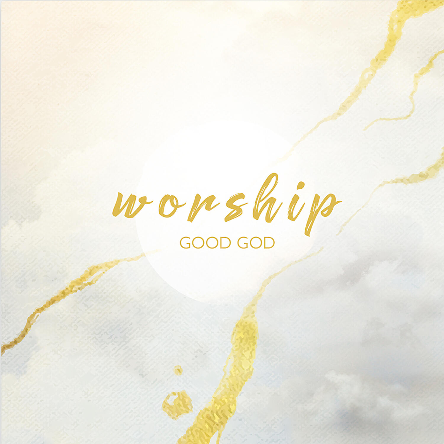 Постер альбома Worship
