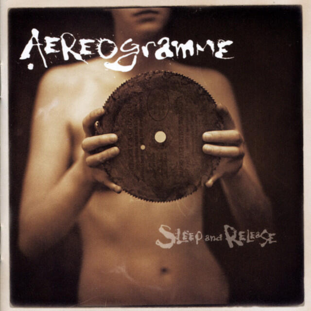Релиз Sleep & Release