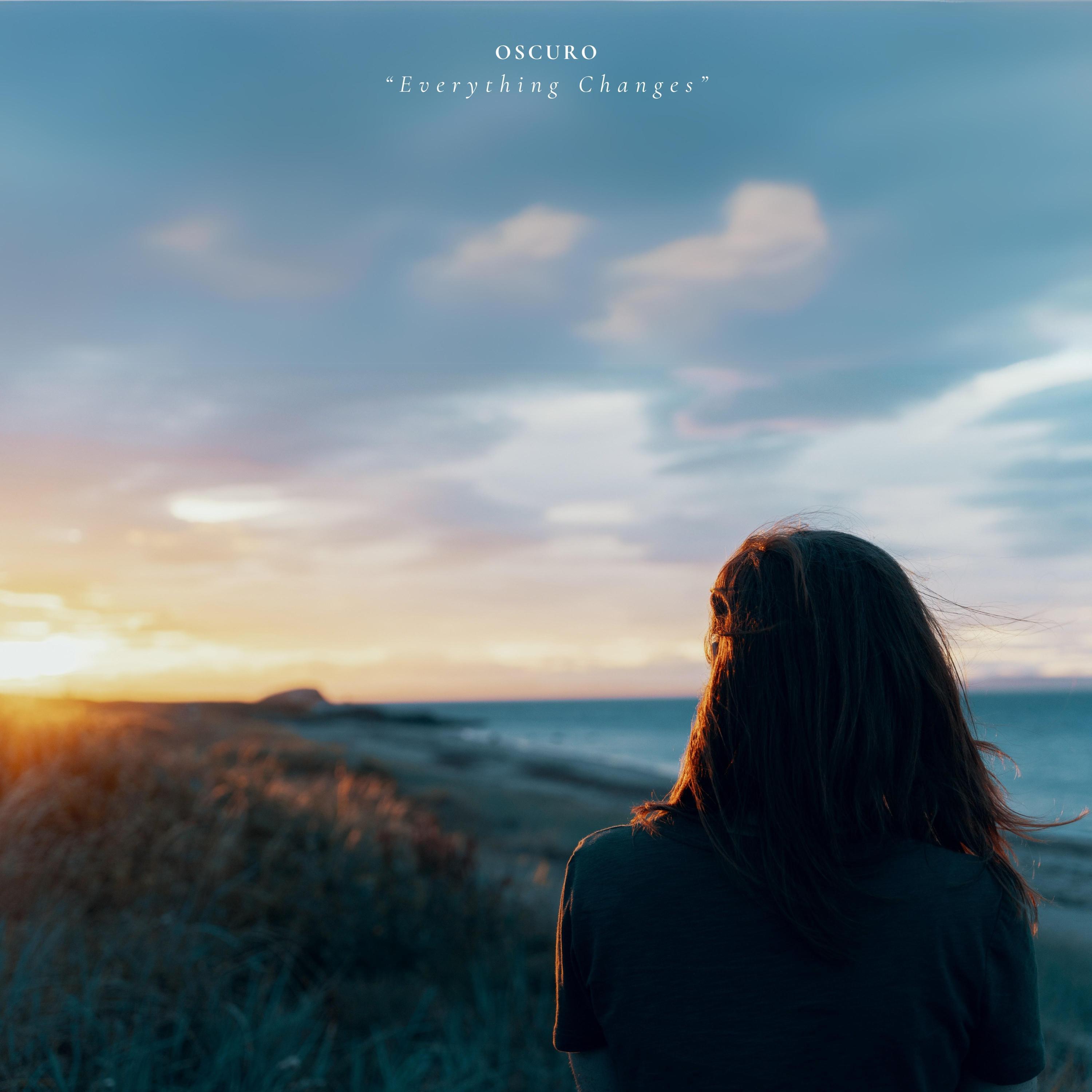 Релиз Everything Changes