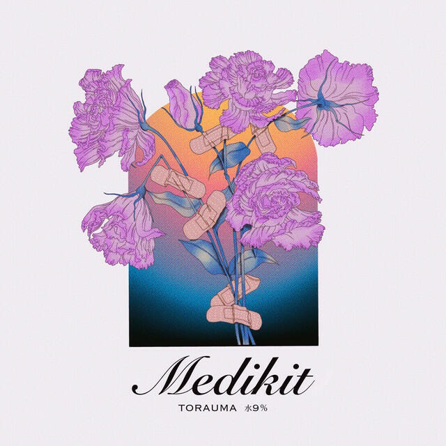 Релиз Medikit