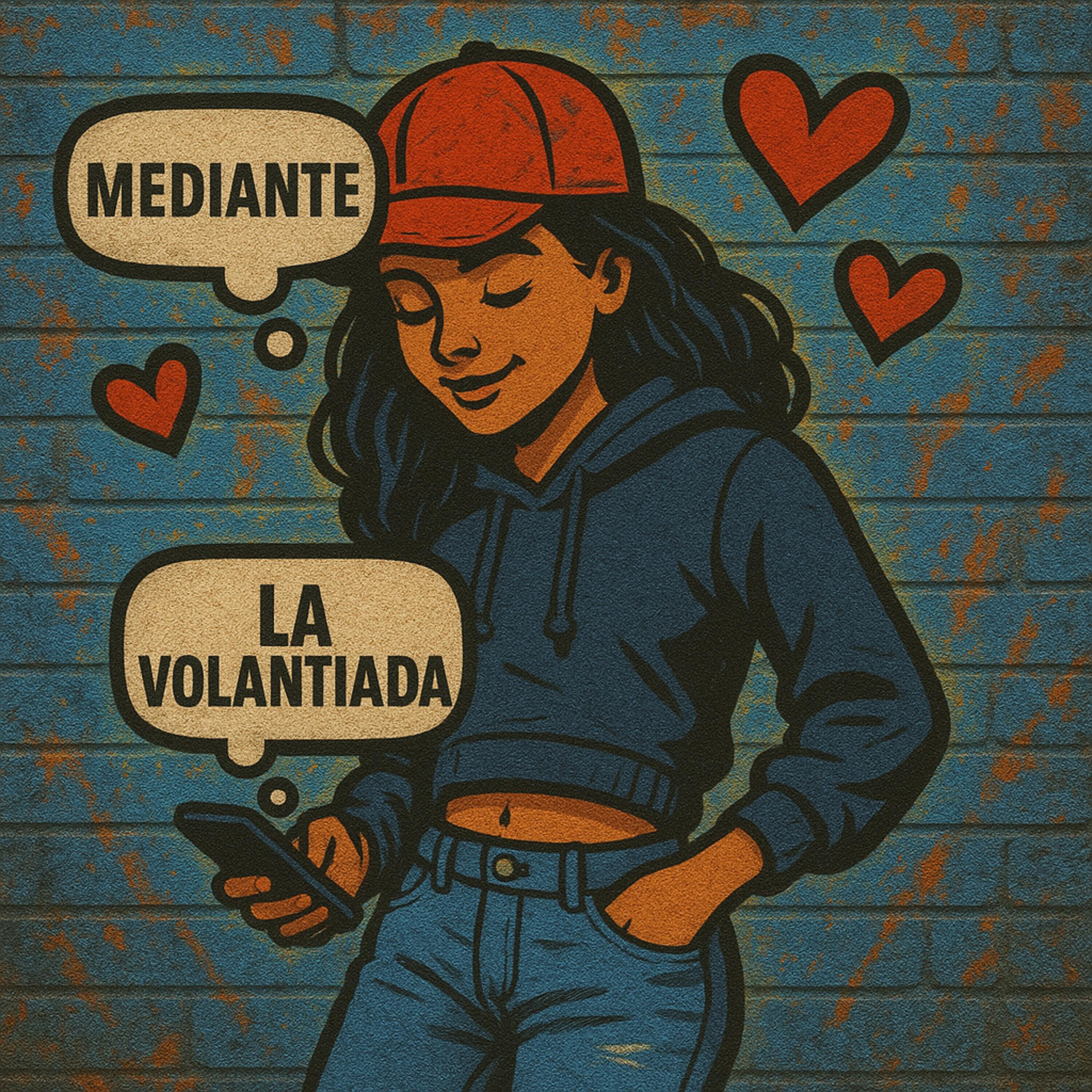 Релиз Mediante