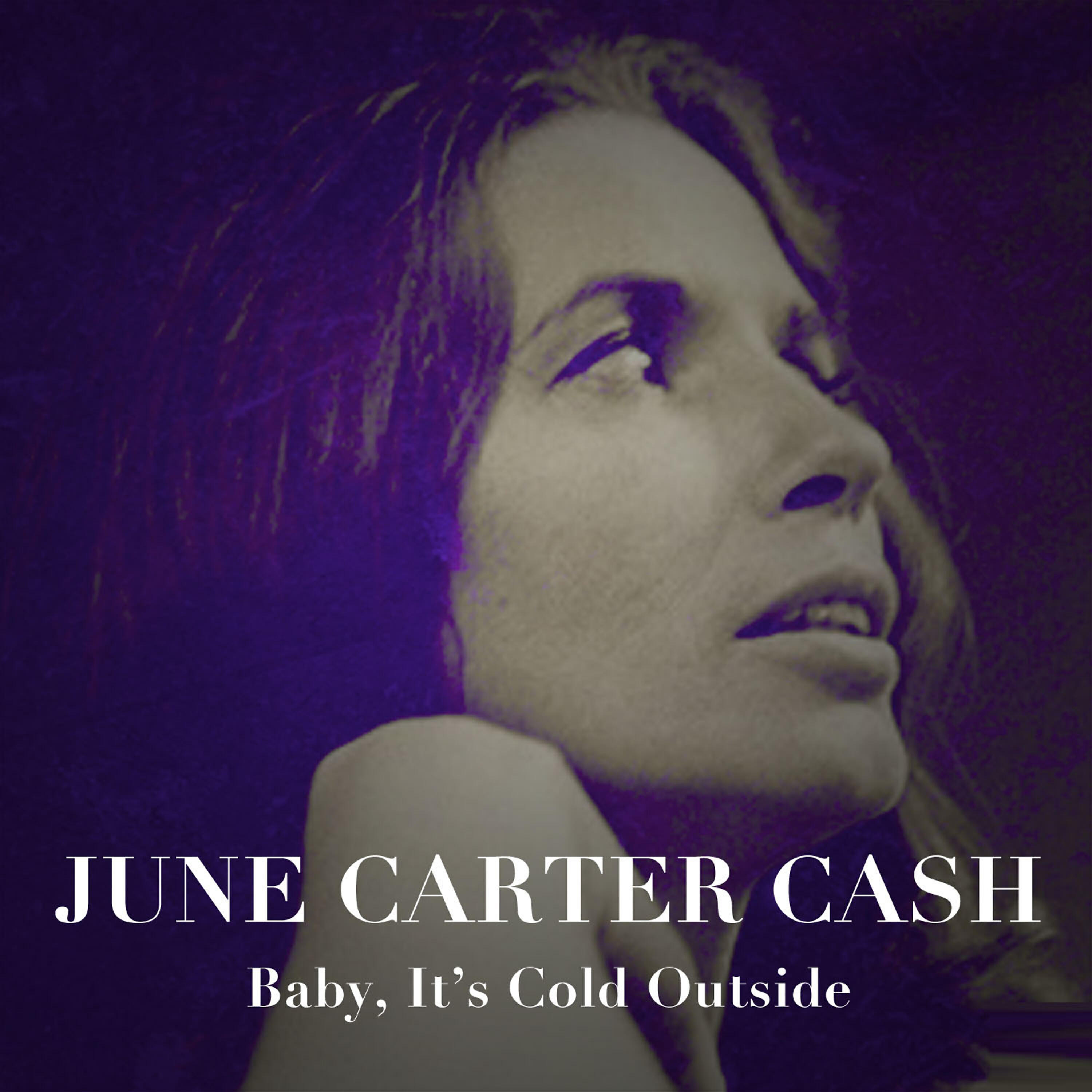 Релиз Baby, It's Cold Outside