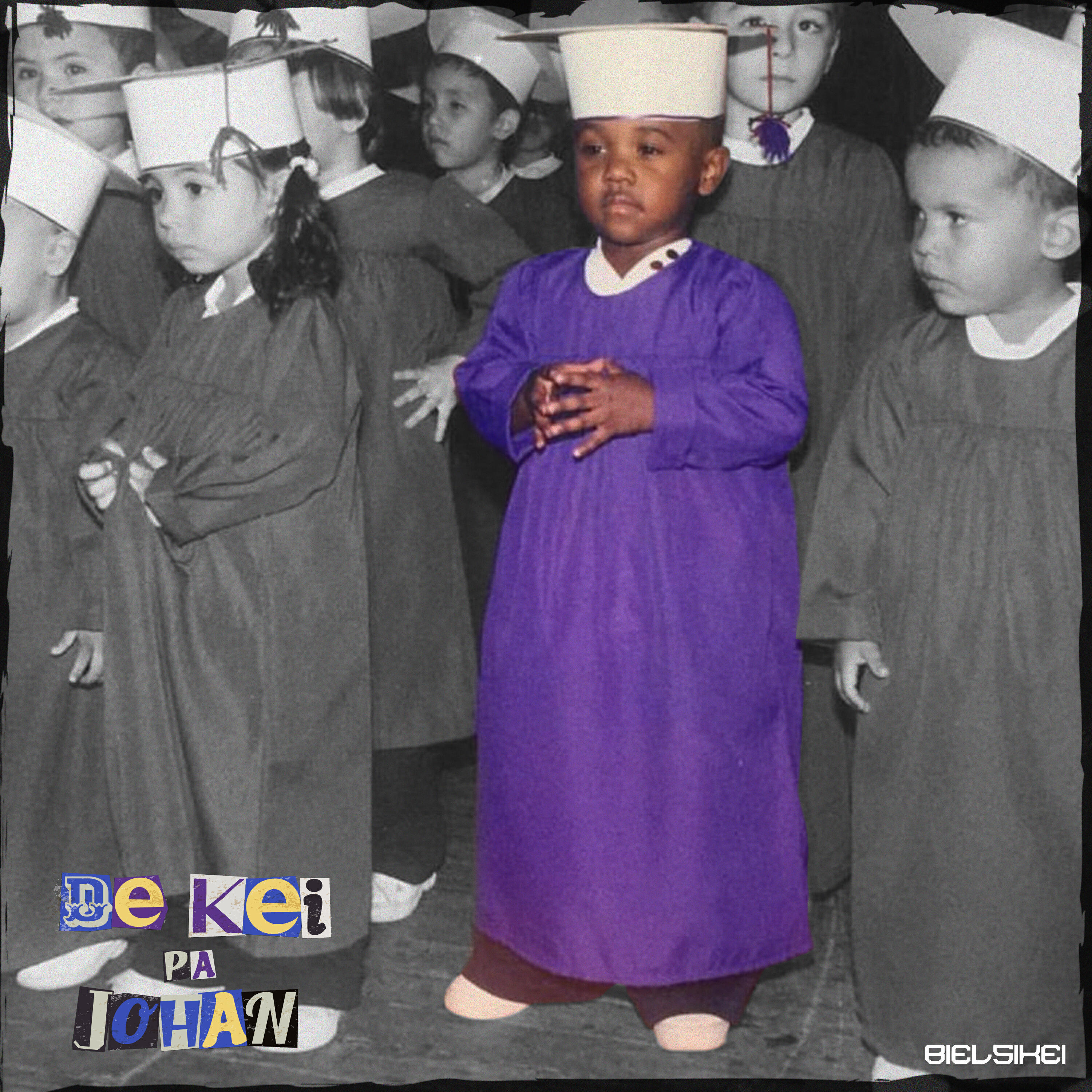 Релиз De Kei Pa’ Johan