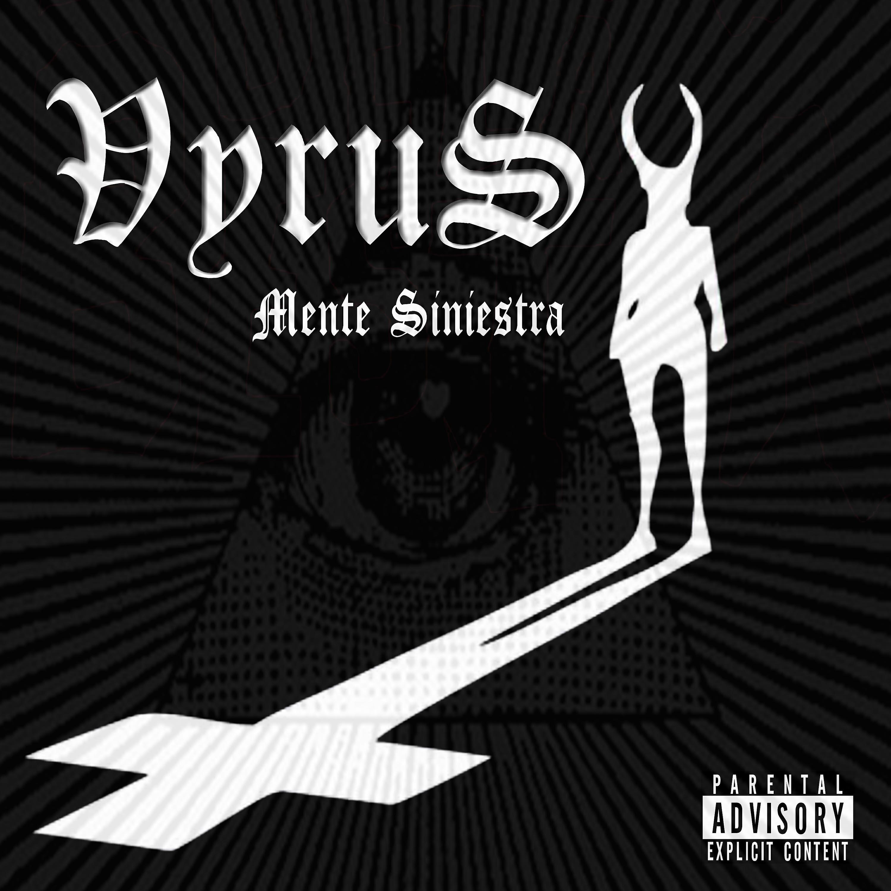 Скачать песню Vyrus - Chemtrails бесплатно в MP3 для Android и iOS