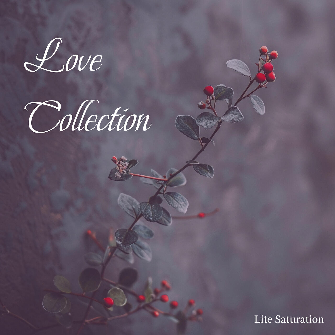 Релиз Love Collection