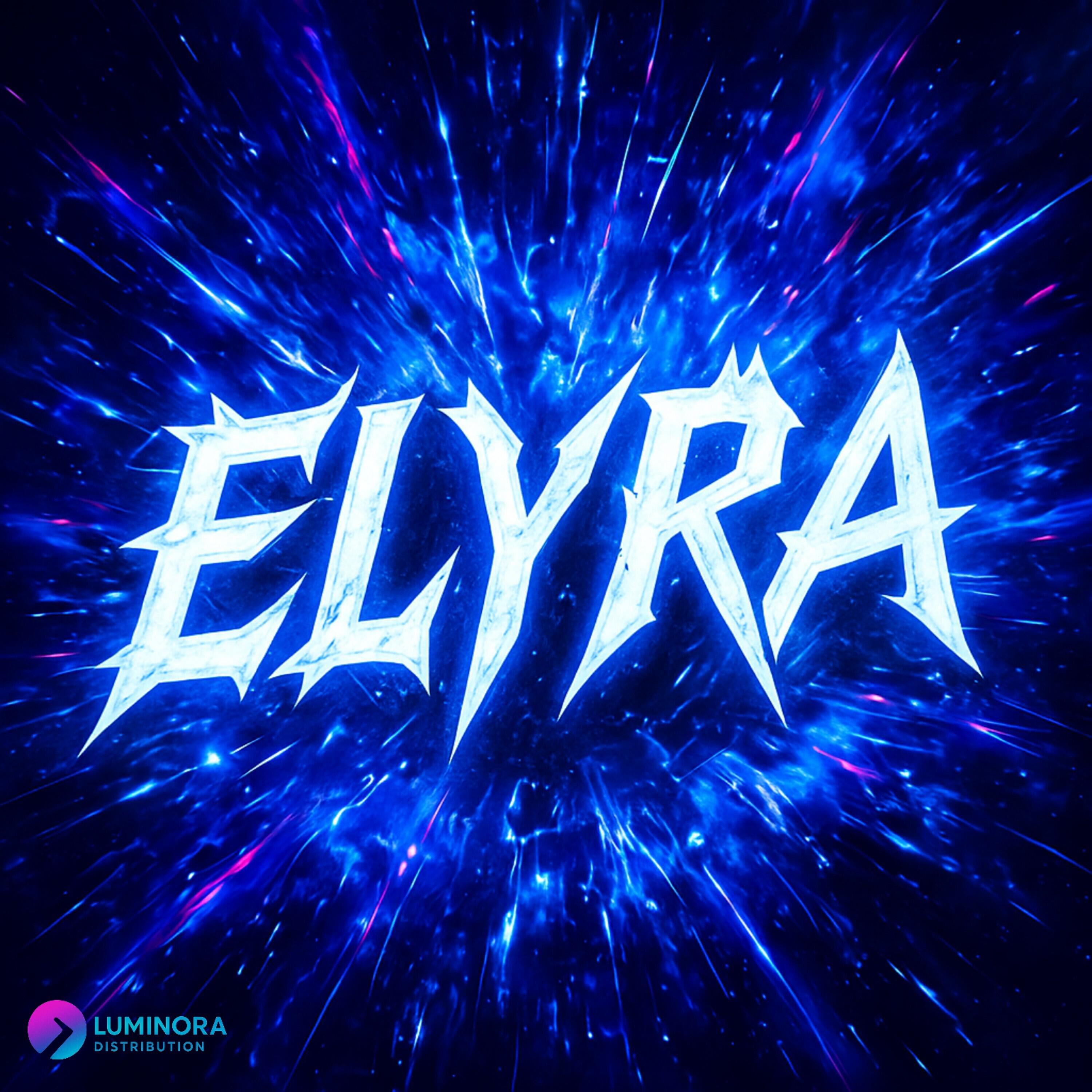 Релиз Elyra