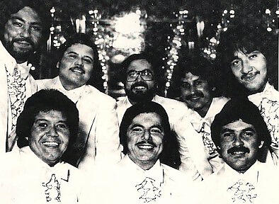 Showband USA