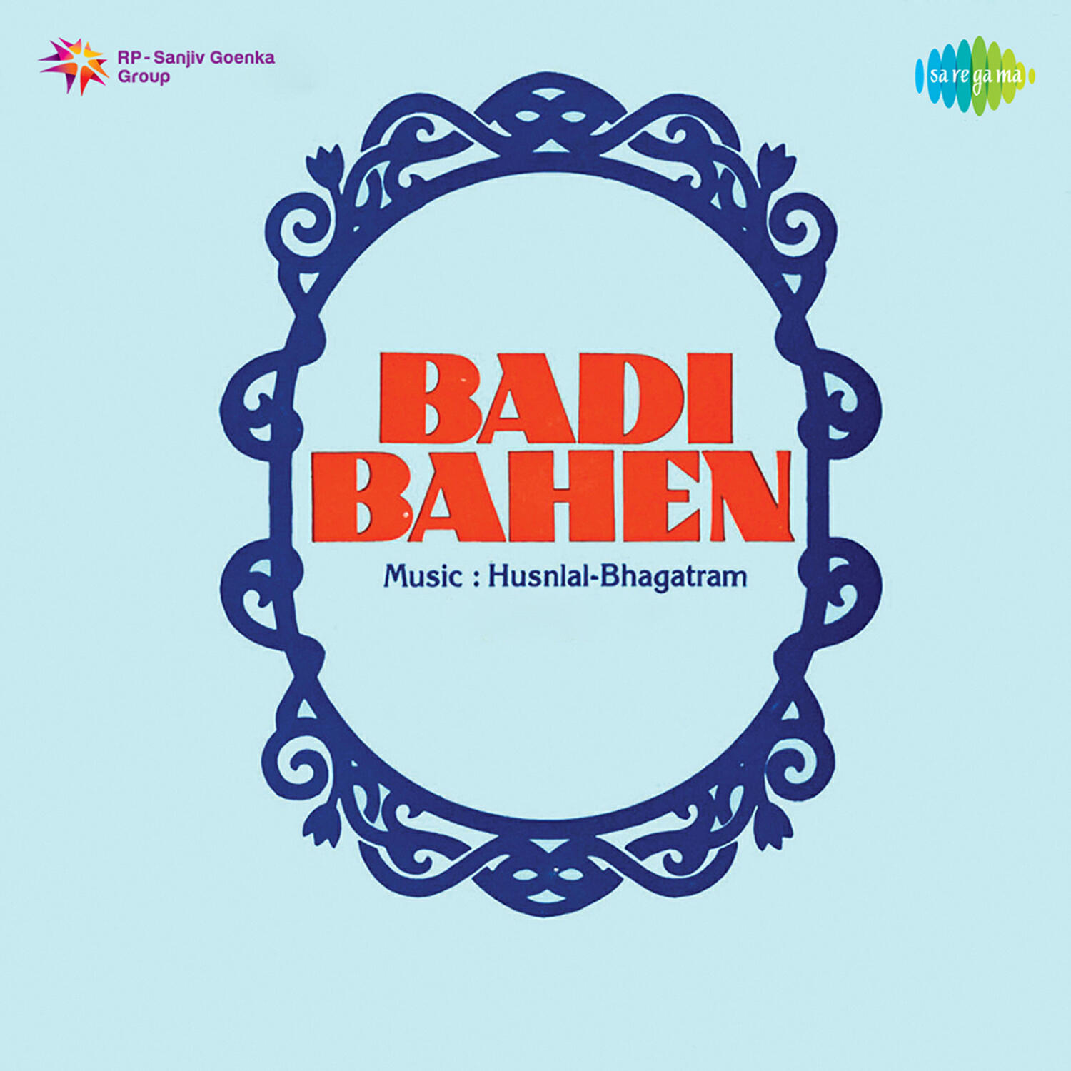 Релиз Badi Bahen (Original Motion Picture Soundtrack)