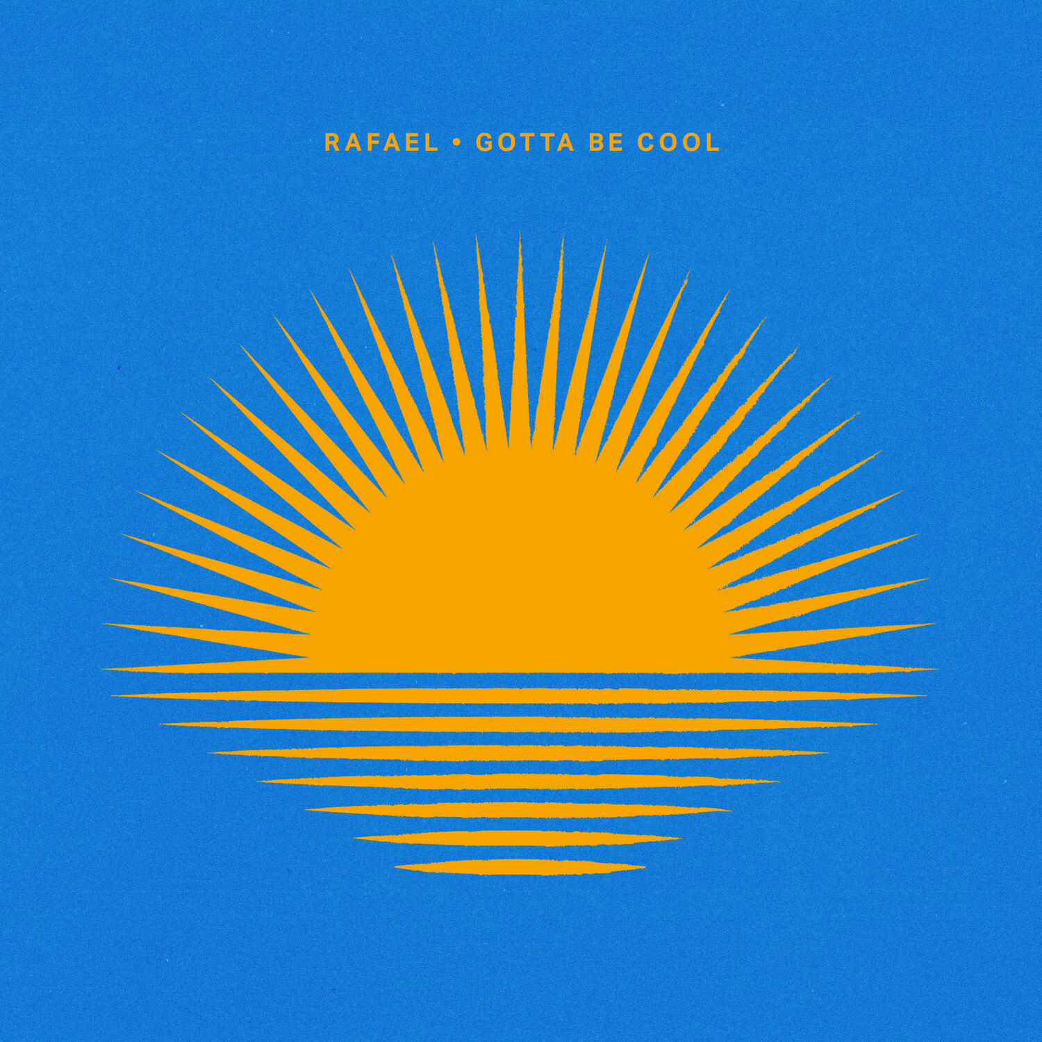 Релиз Gotta Be Cool