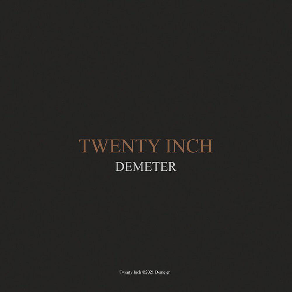 Релиз Twenty Inch