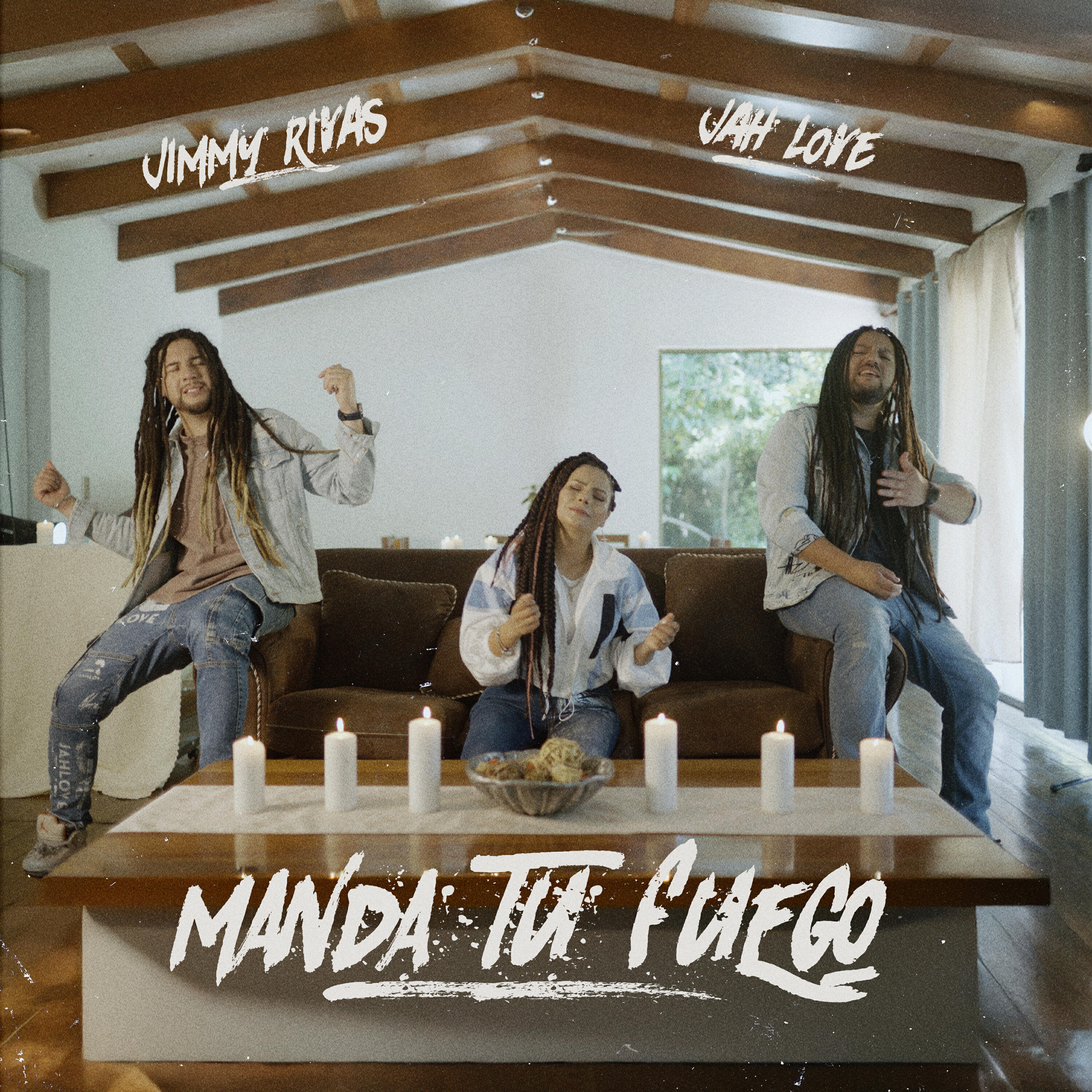 Релиз Manda Tu Fuego