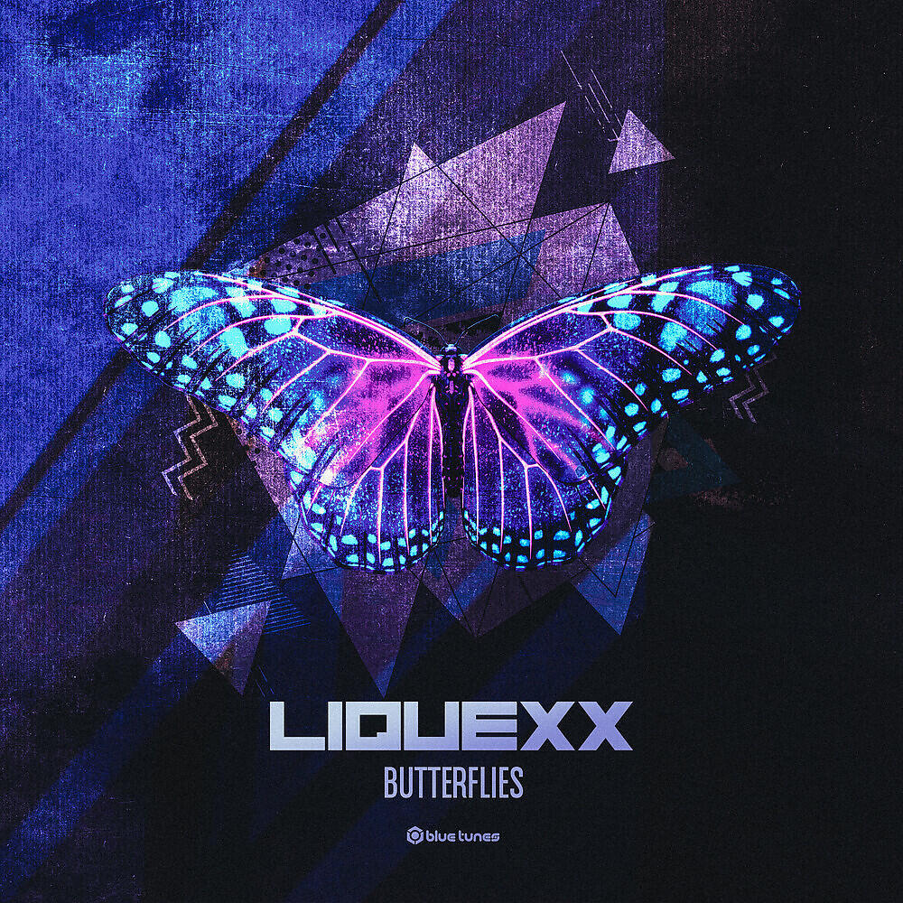 Релиз Butterflies